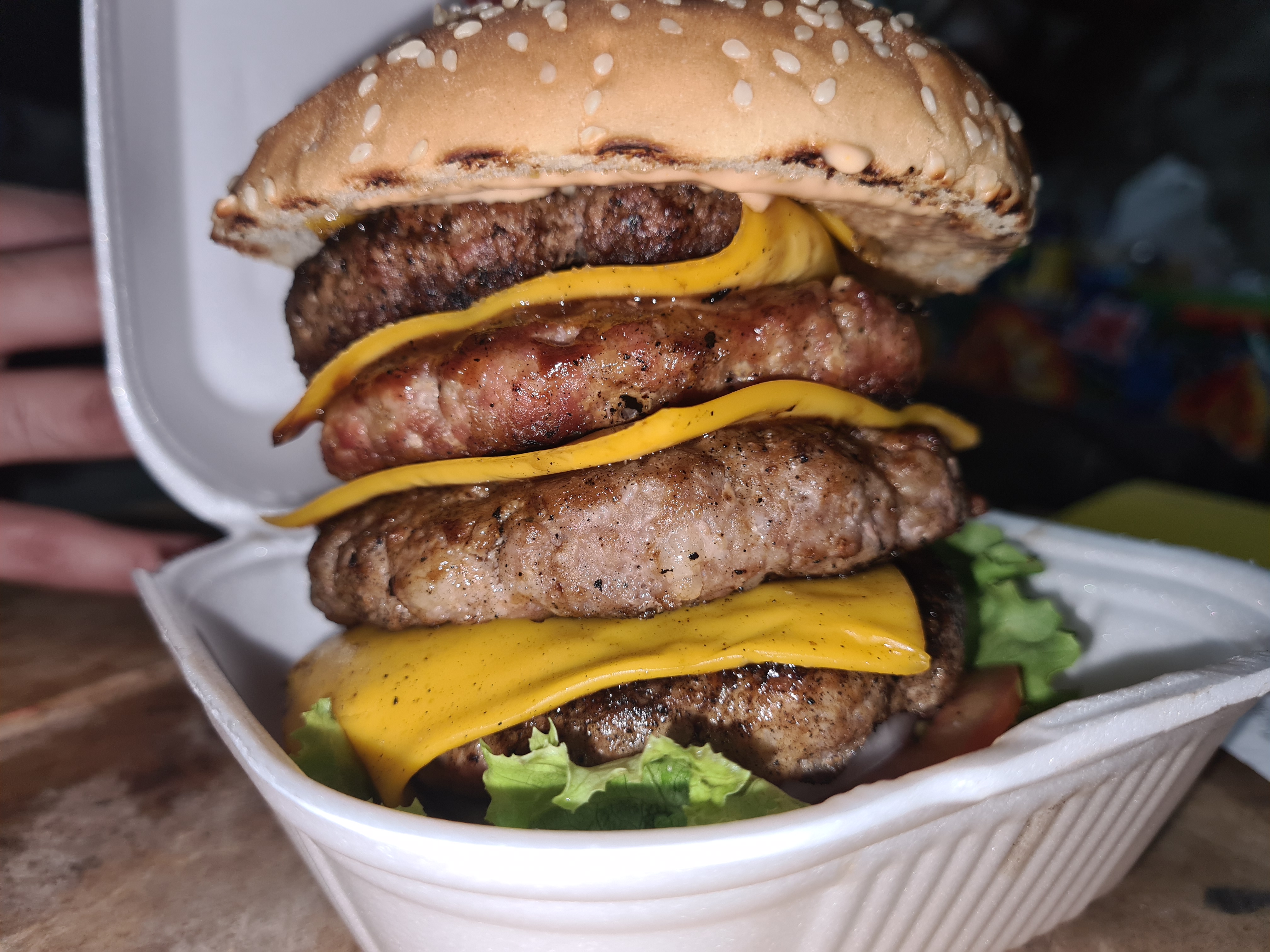 La burgeseria 2020 image 8