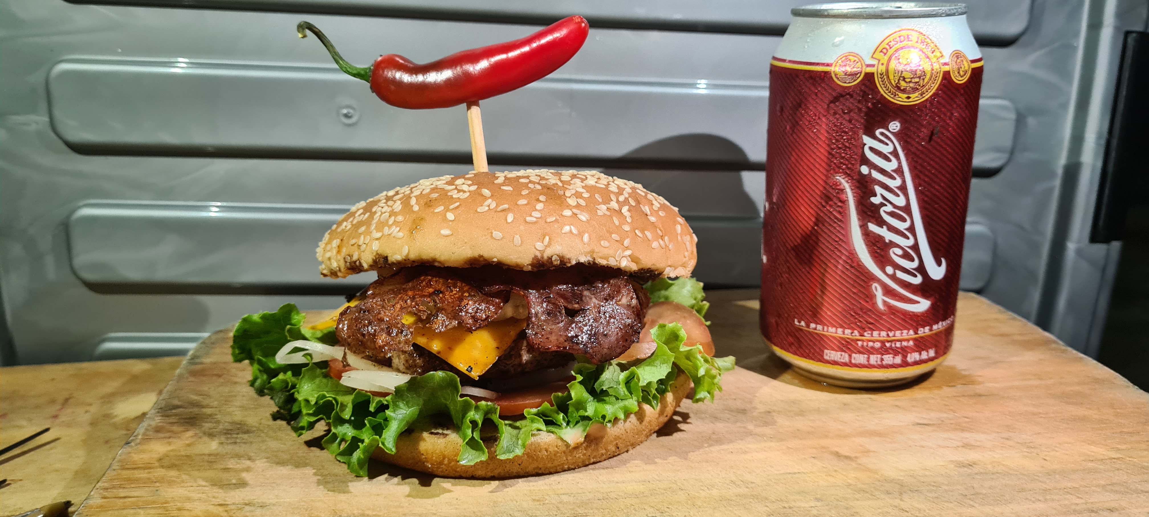 La burgeseria 2020 image 9