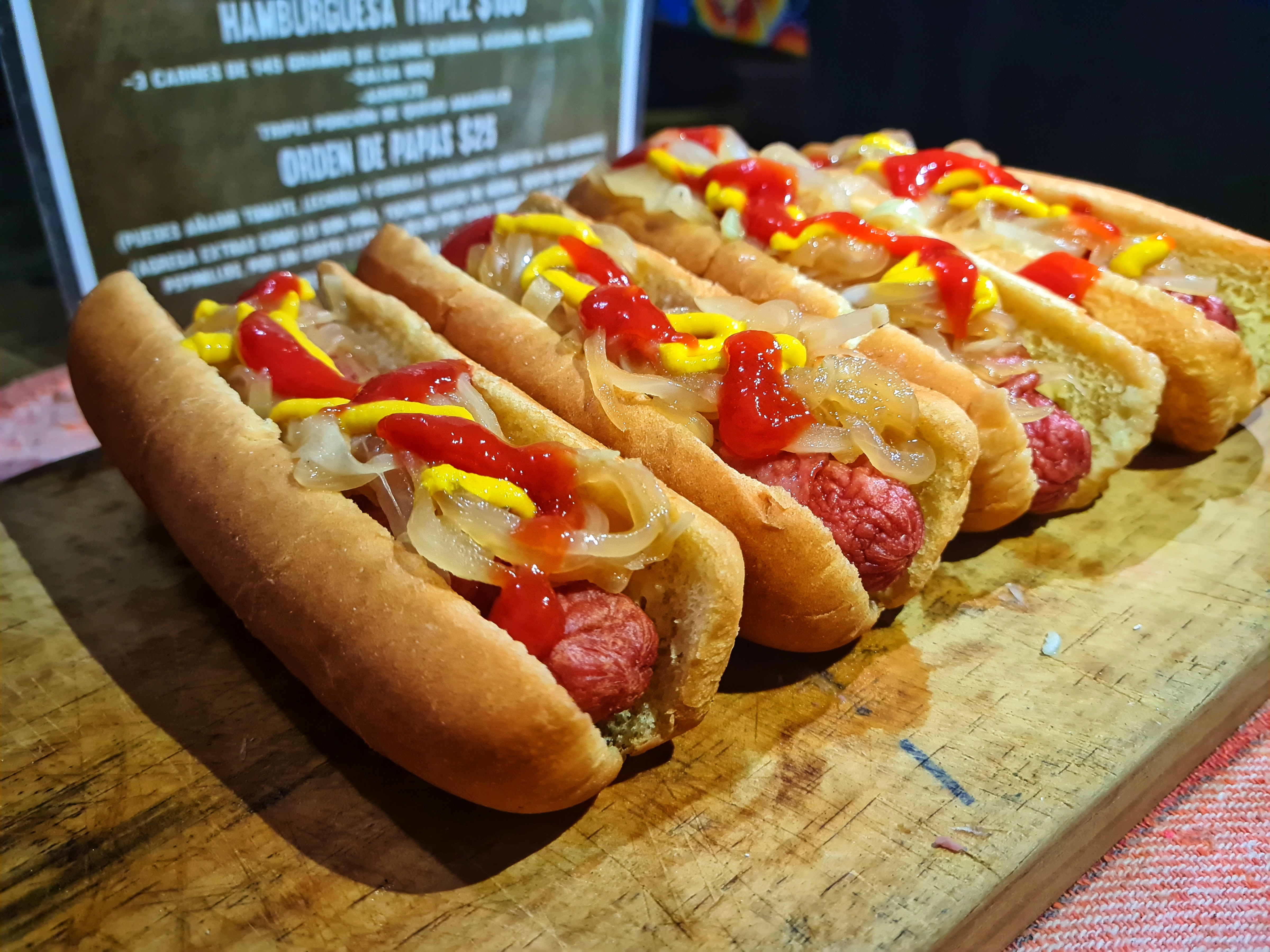 La burgeseria 2020 image 10