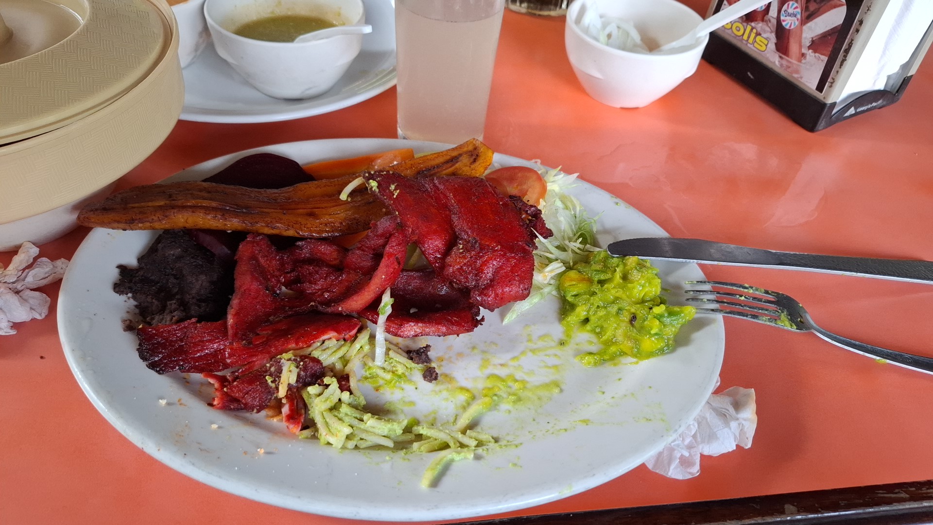 Las Cabañas image 3