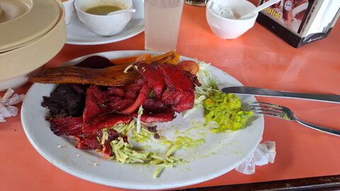Las Cabañas image 3