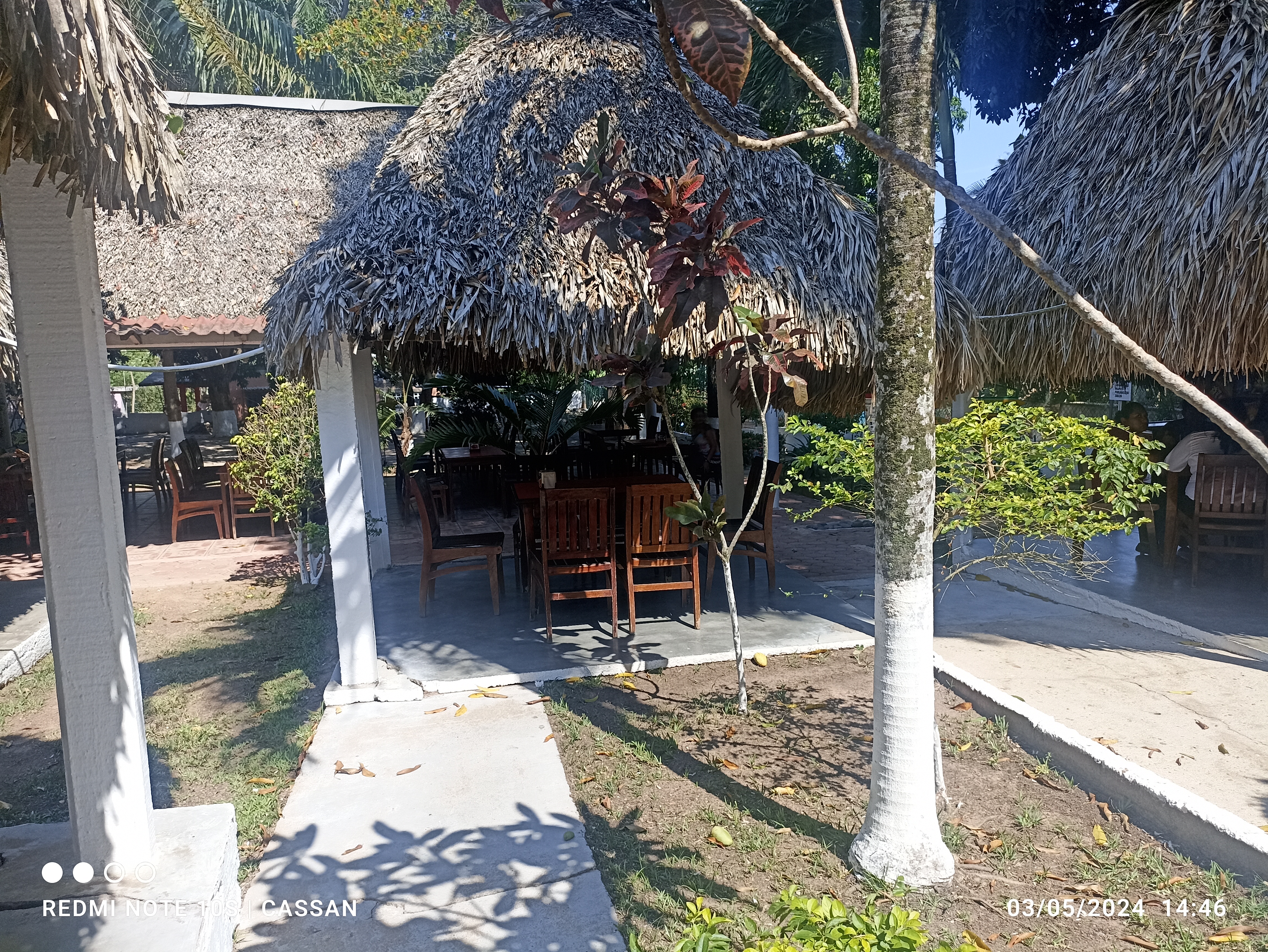 Las Cabañas image 4