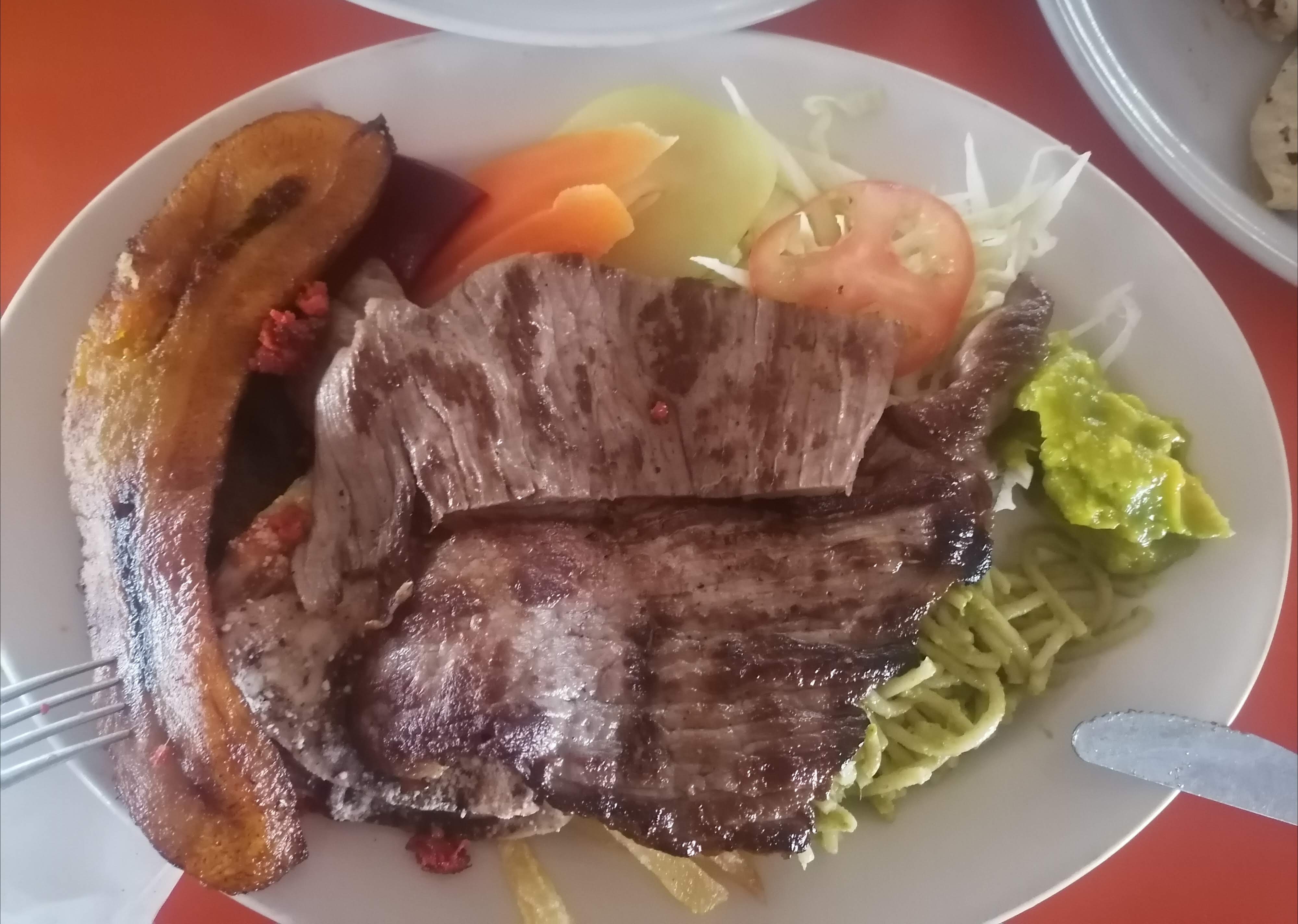 Las Cabañas image 5