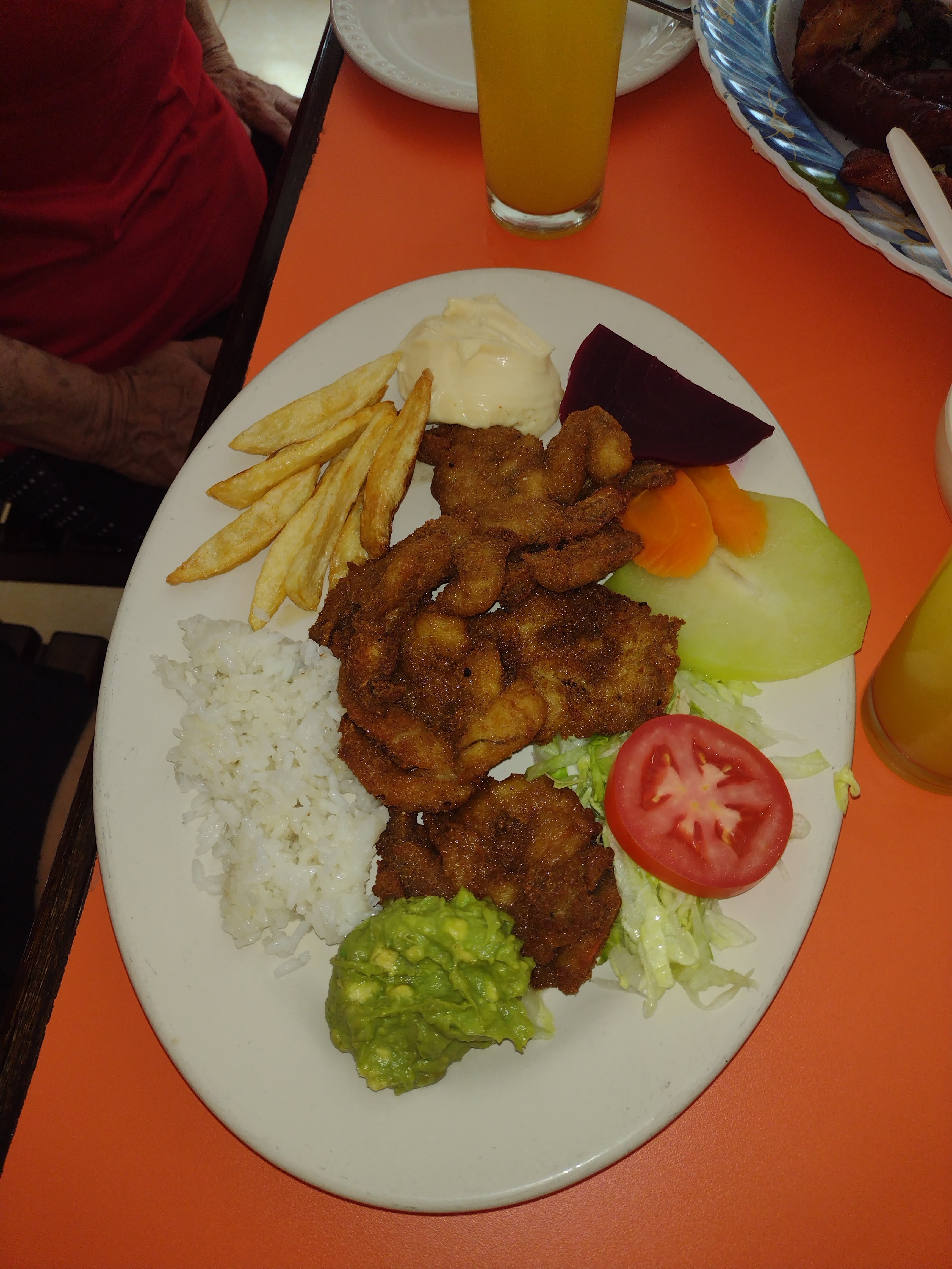 Las Cabañas image 8