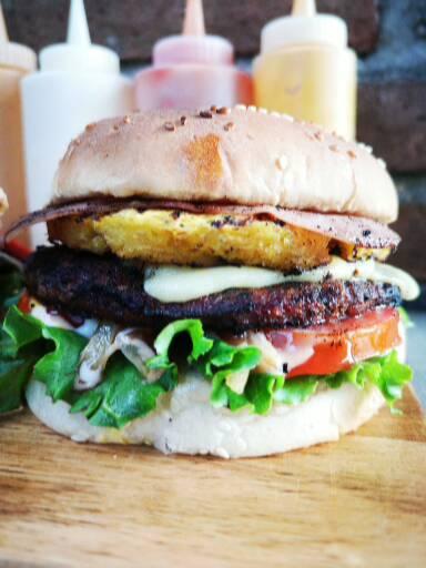 TroskyBurger´s image 1