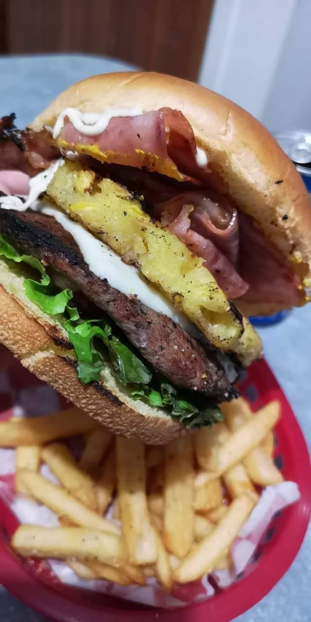 TroskyBurger´s image 3