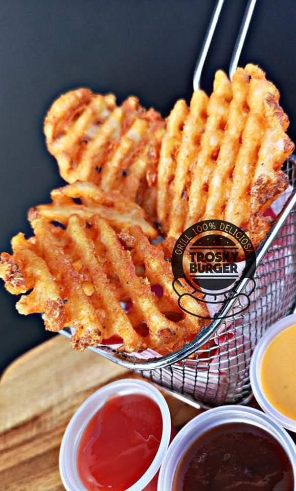 TroskyBurger´s image 4