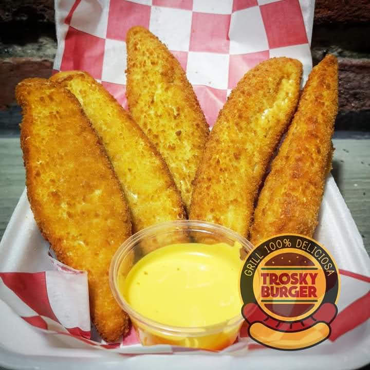 TroskyBurger´s image 5