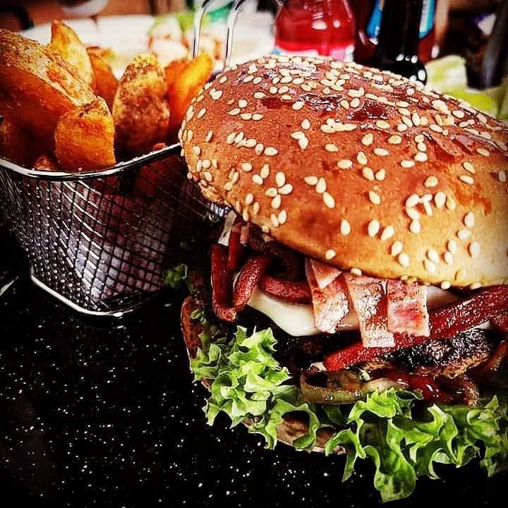 TroskyBurger´s image 6