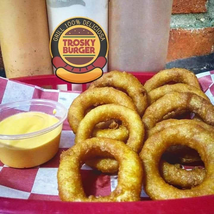 TroskyBurger´s image 7