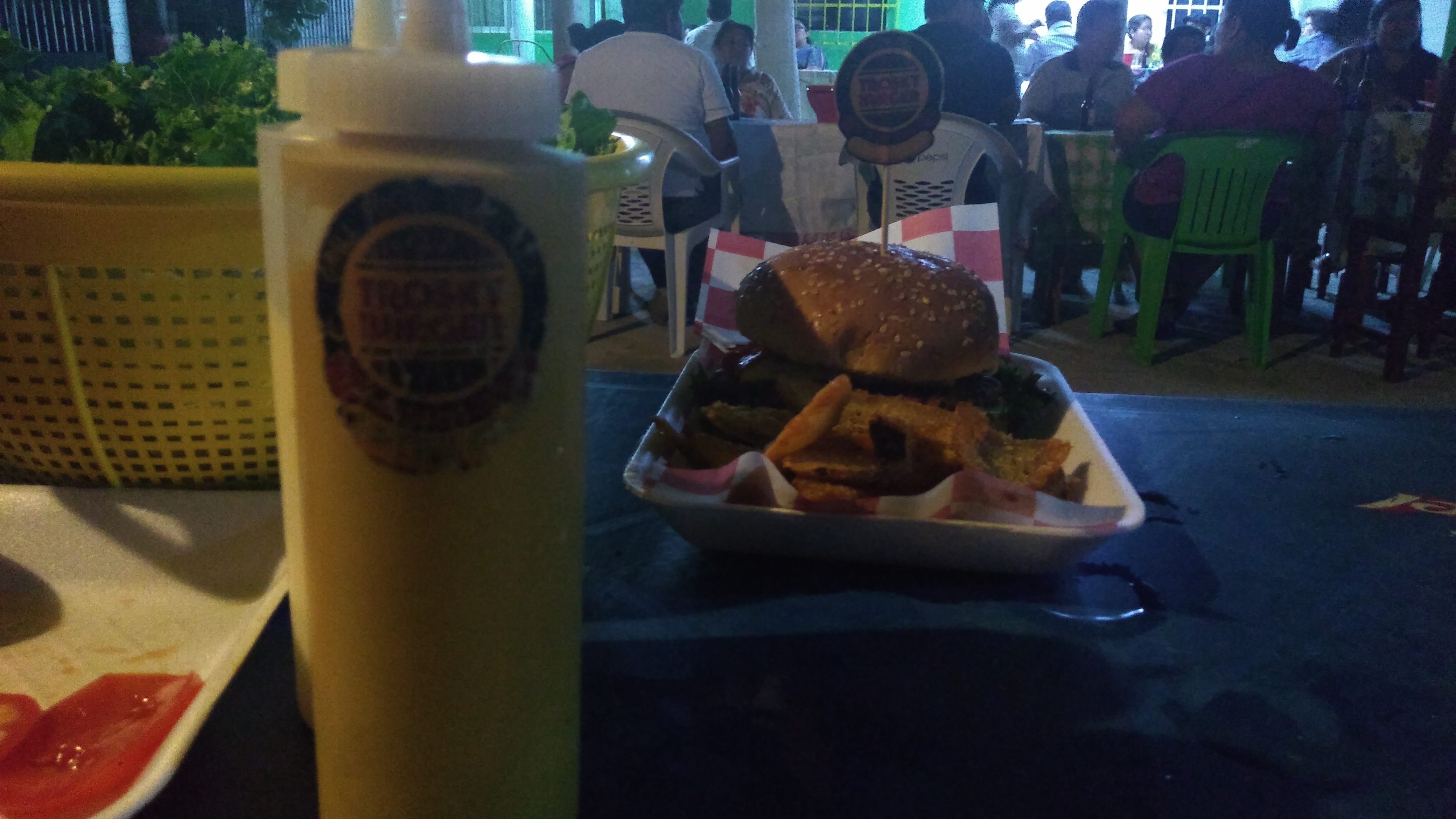 TroskyBurger´s image 9