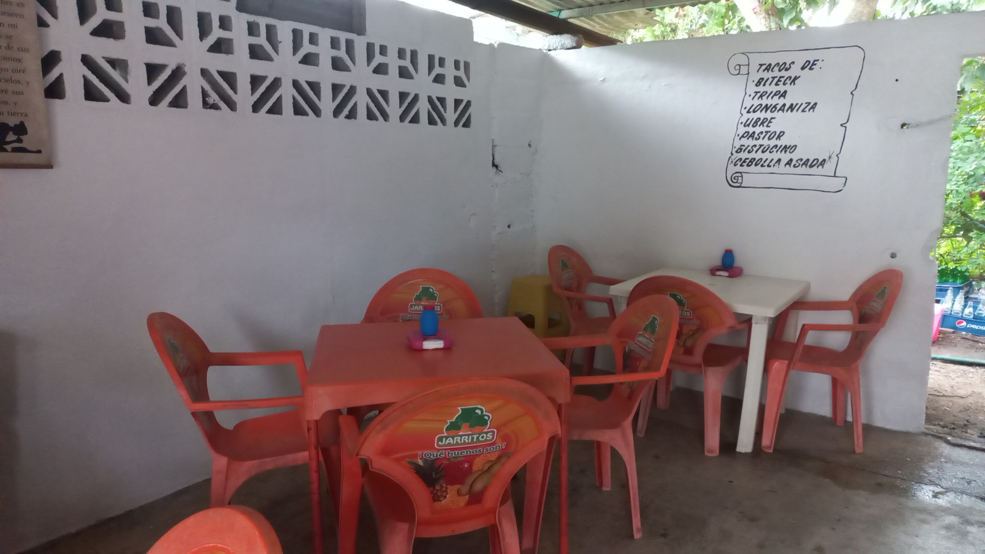 Mi Taquito Express image 1