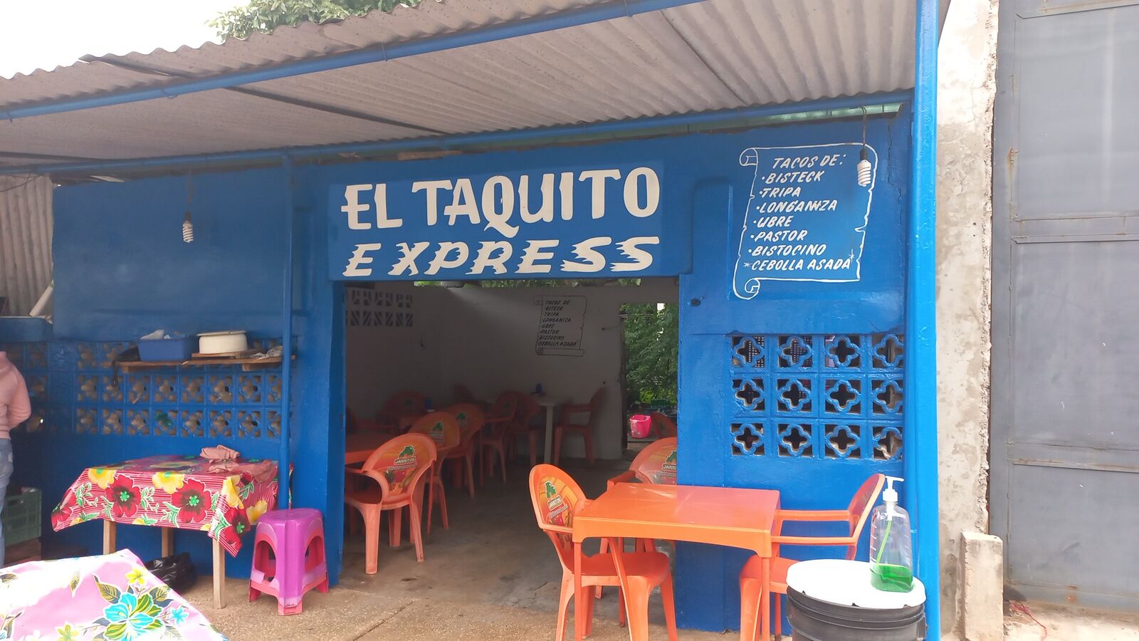 Mi Taquito Express image 2