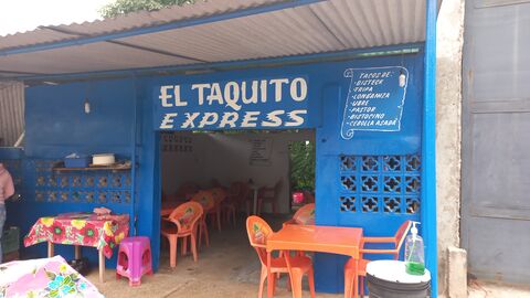Mi Taquito Express image 2