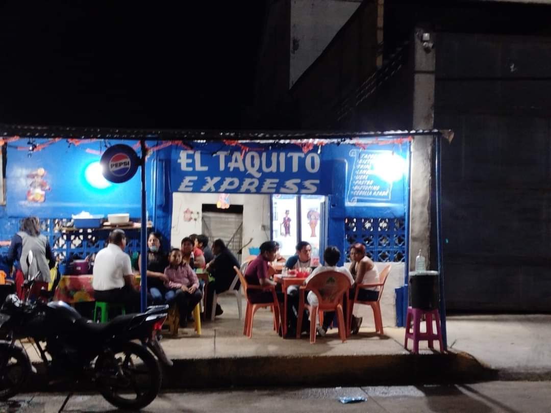 Mi Taquito Express image 3