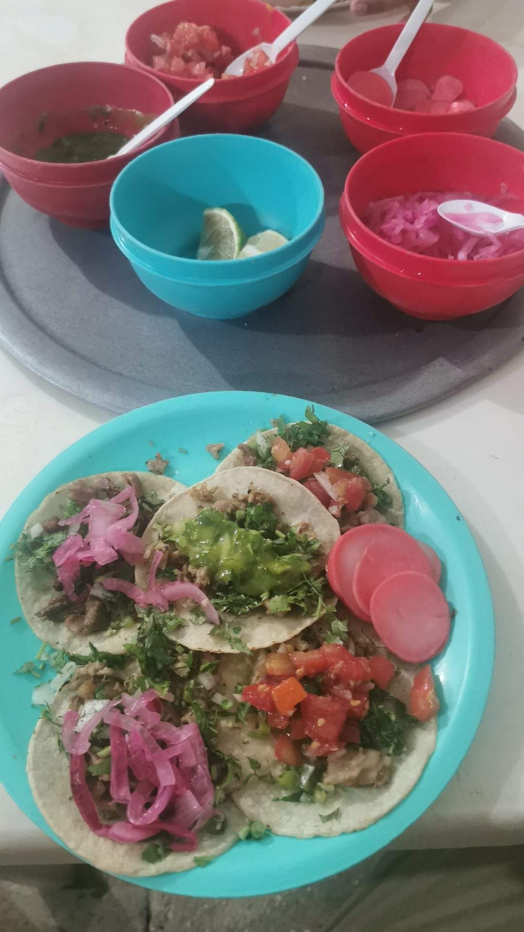 Mi Taquito Express image 4