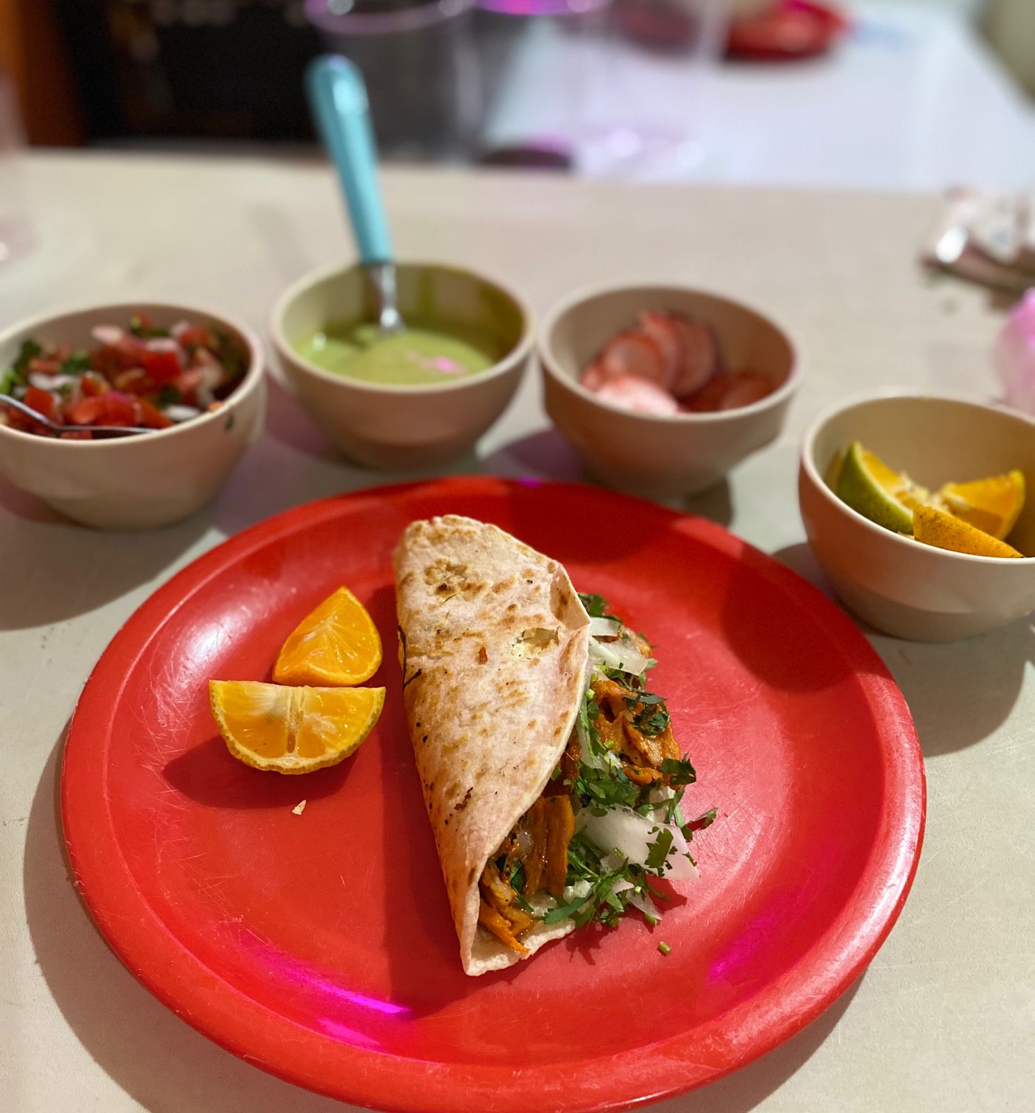 La Casa del Buen Taco image 1