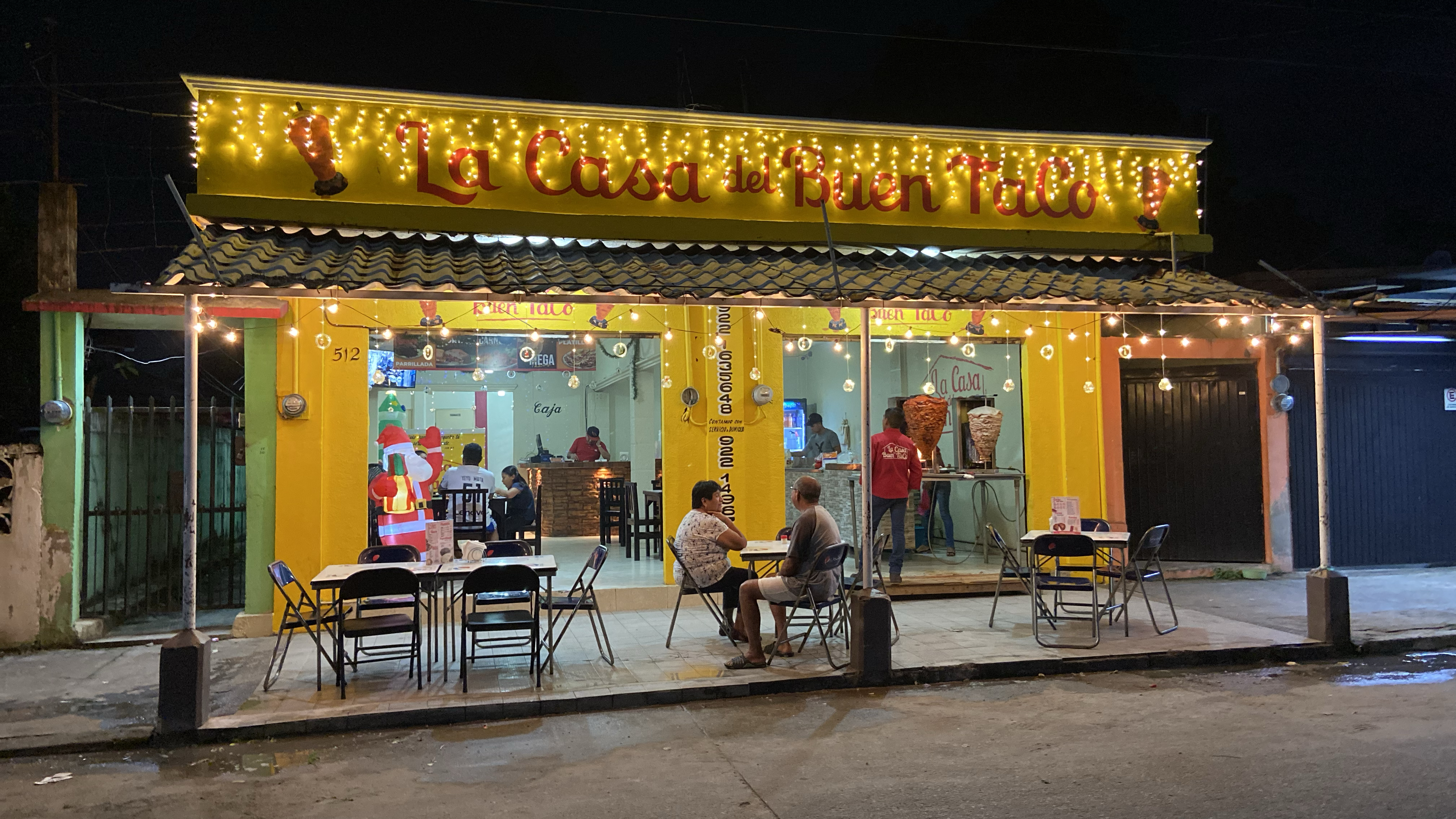 La Casa del Buen Taco image 2