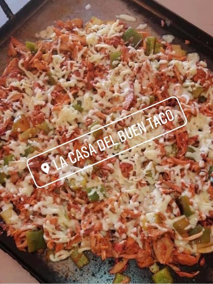 La Casa del Buen Taco image 3