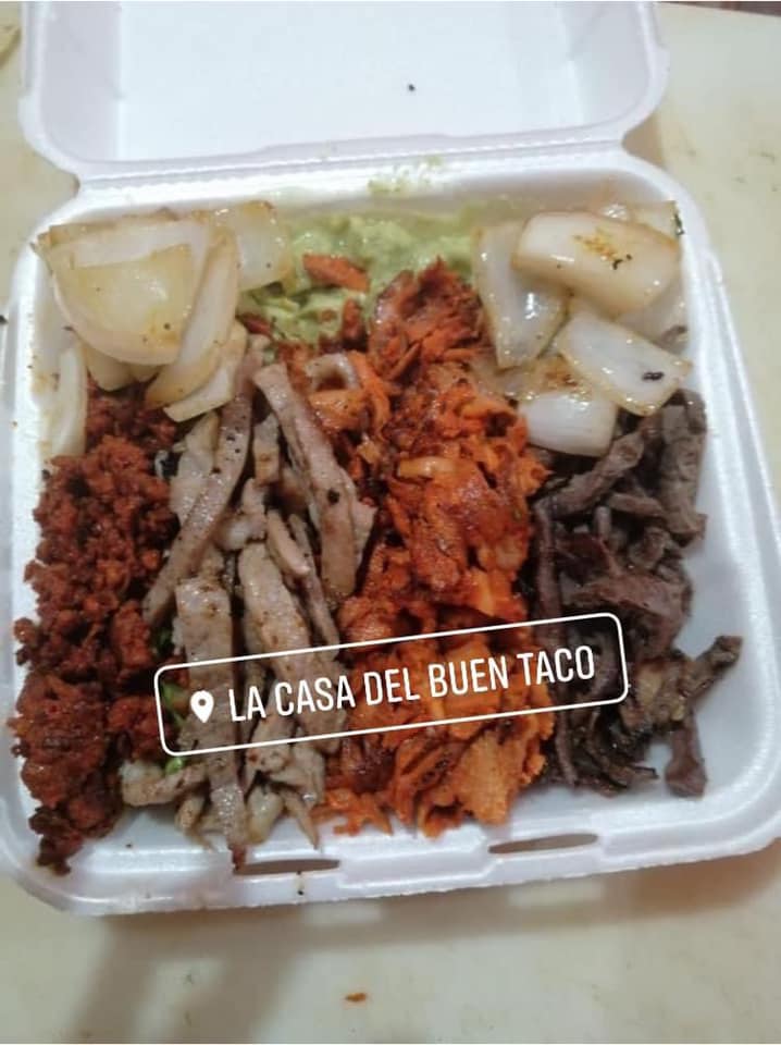 La Casa del Buen Taco image 4
