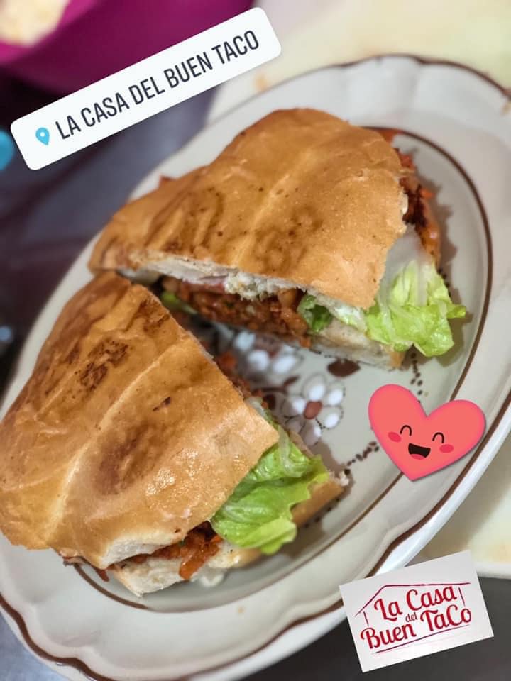 La Casa del Buen Taco image 5