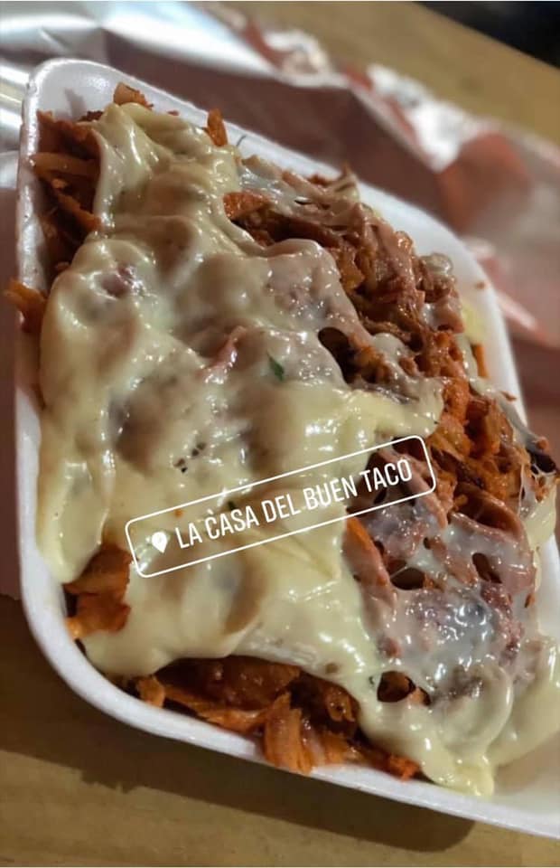 La Casa del Buen Taco image 6