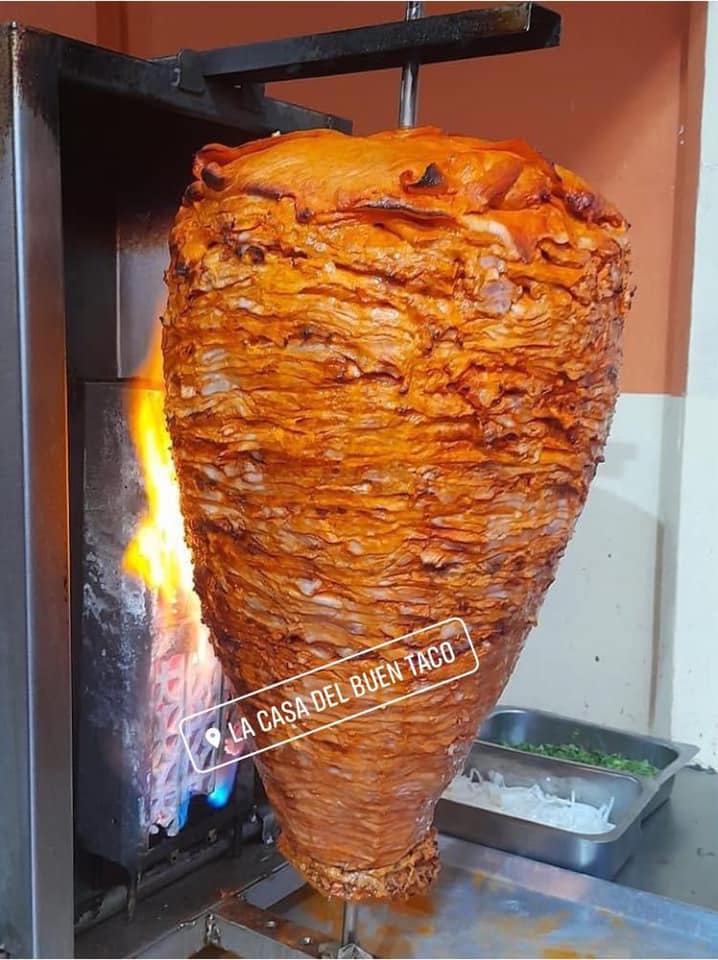 La Casa del Buen Taco image 7
