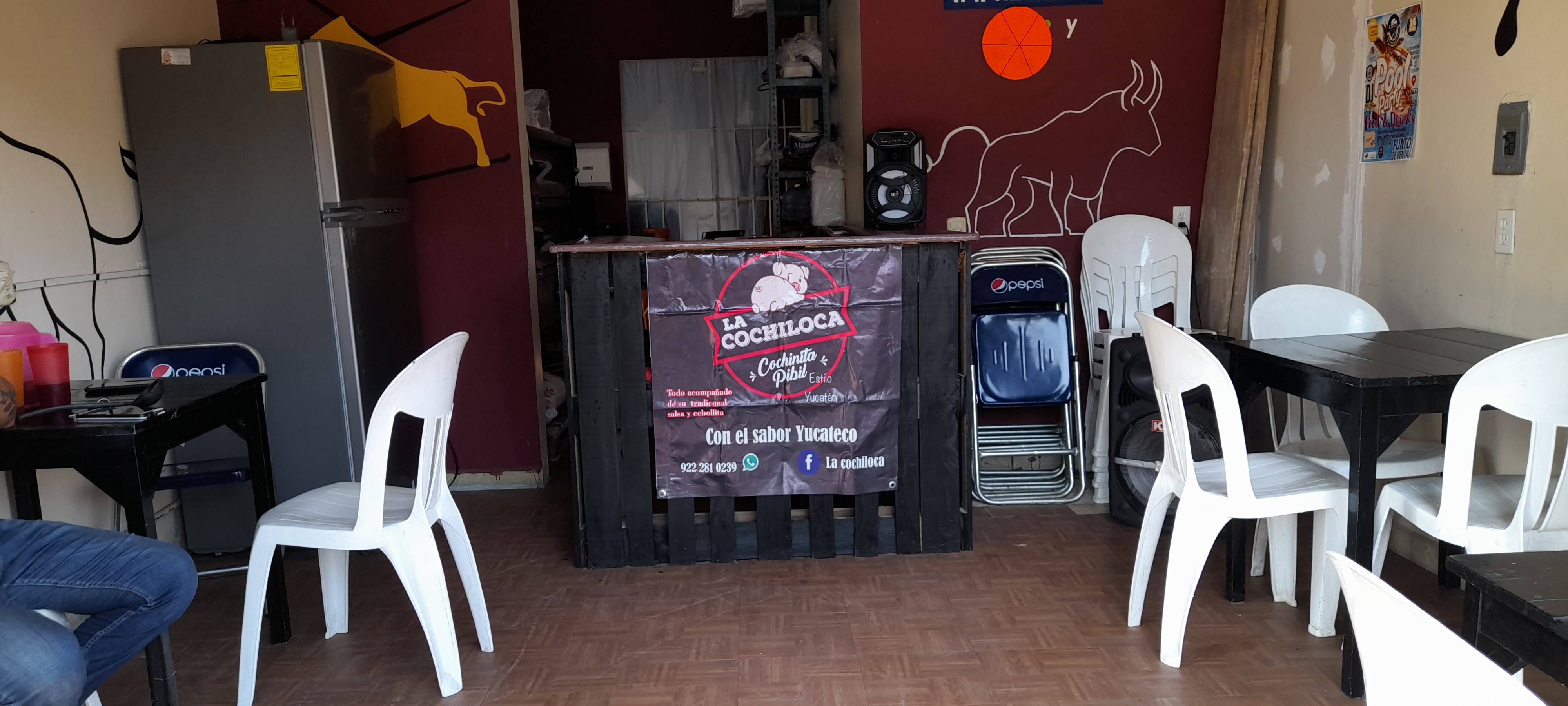 La cochiloca image 1