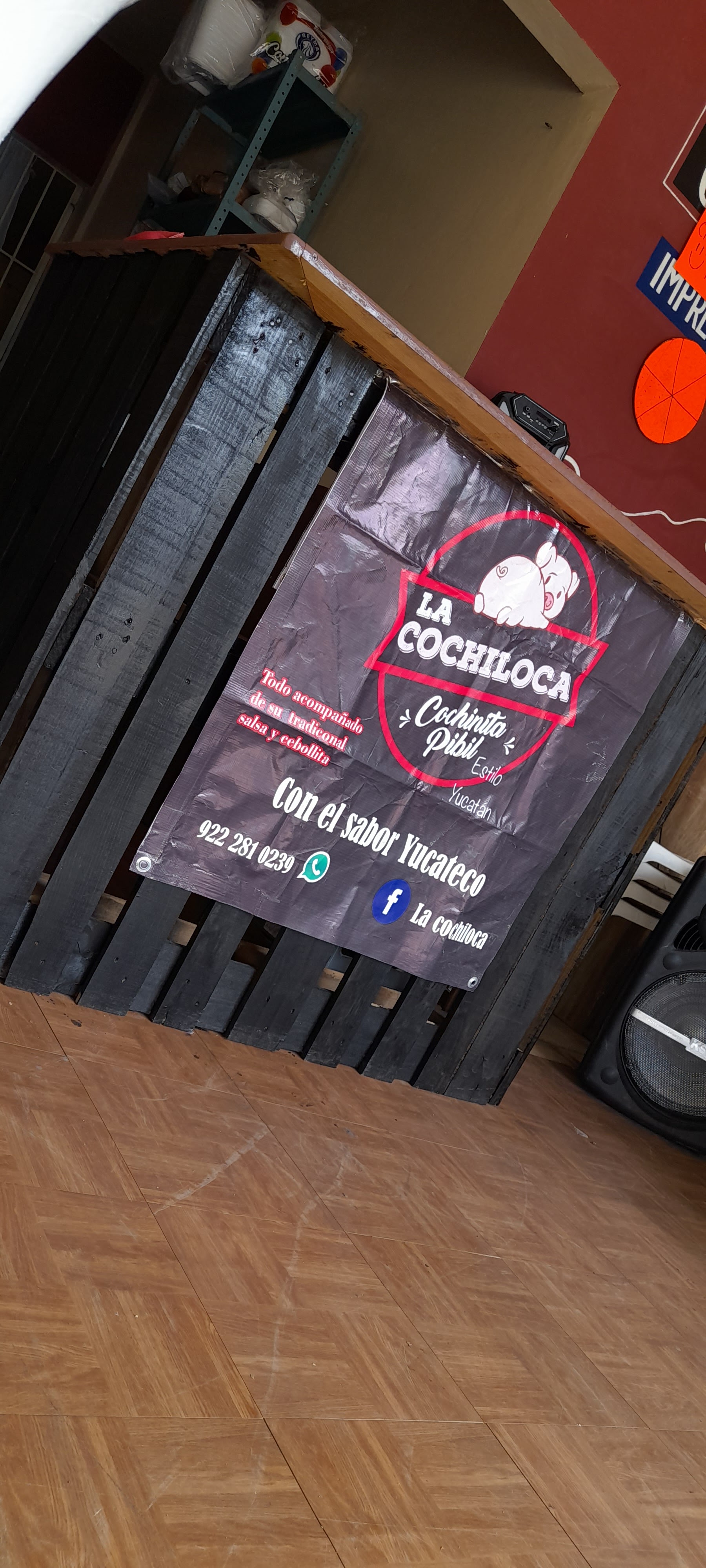 La cochiloca image 2