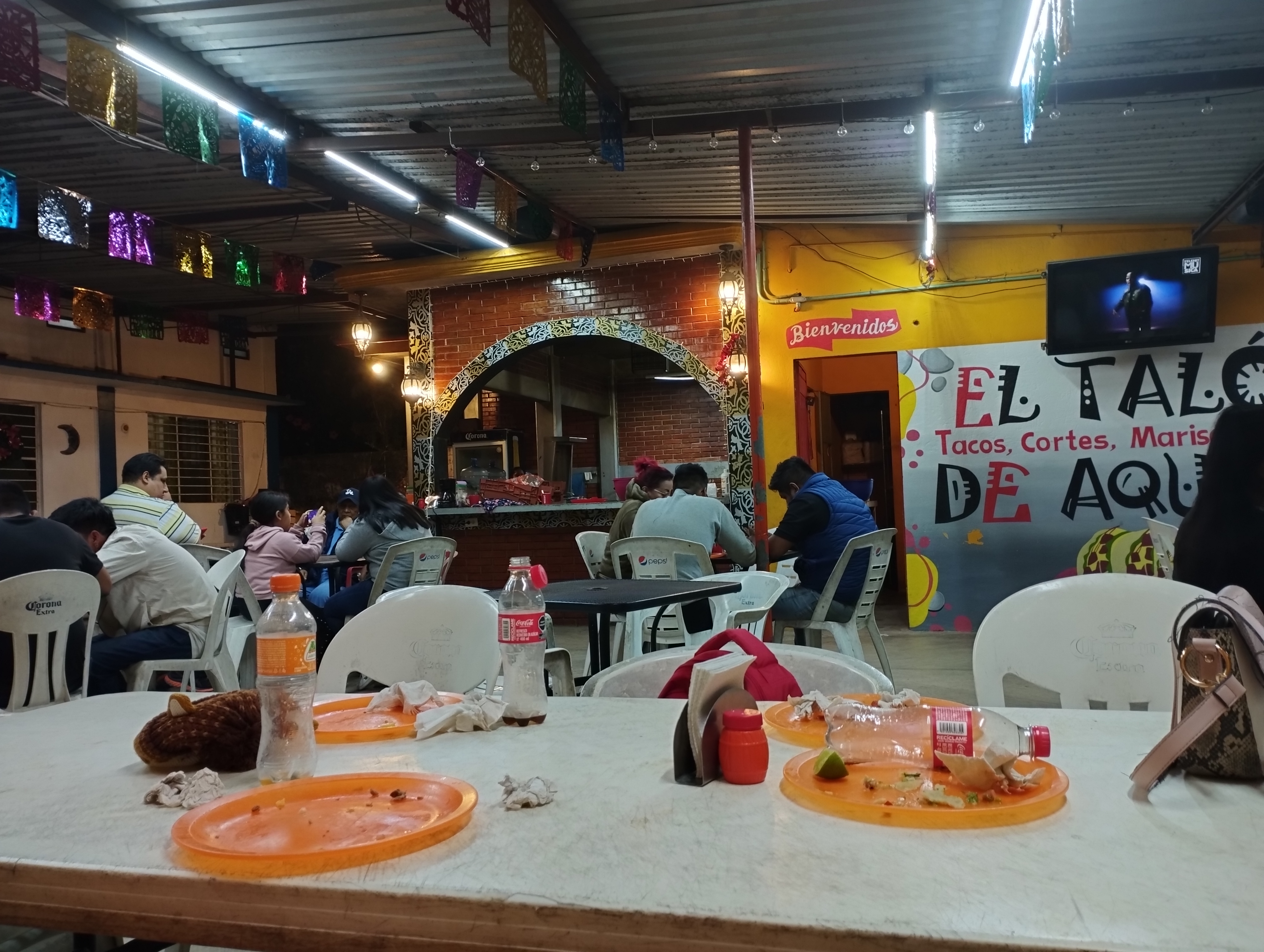 EL TALÓN DE AQUILES image 1