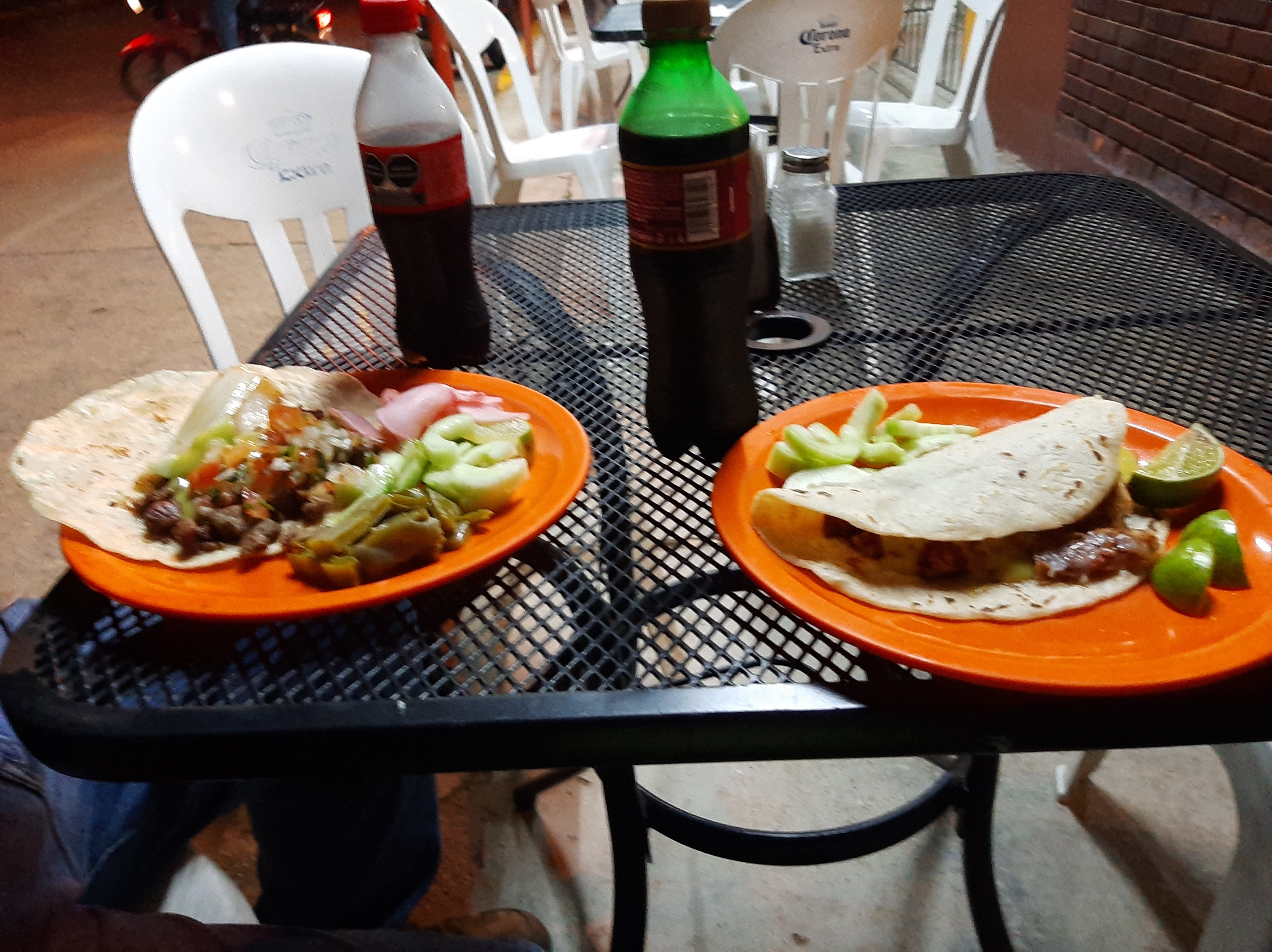 EL TALÓN DE AQUILES image 3