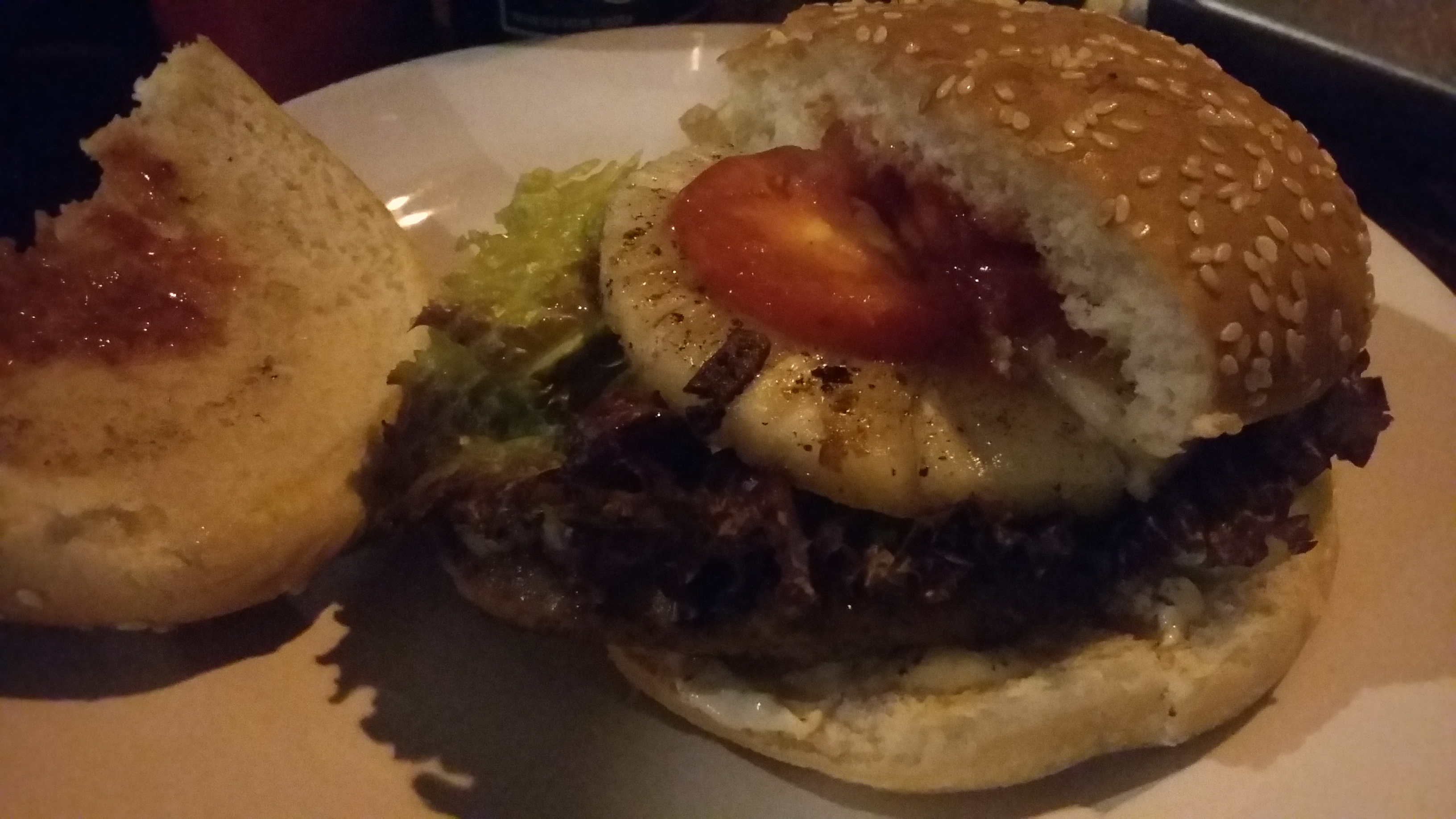 EL TALÓN DE AQUILES image 4