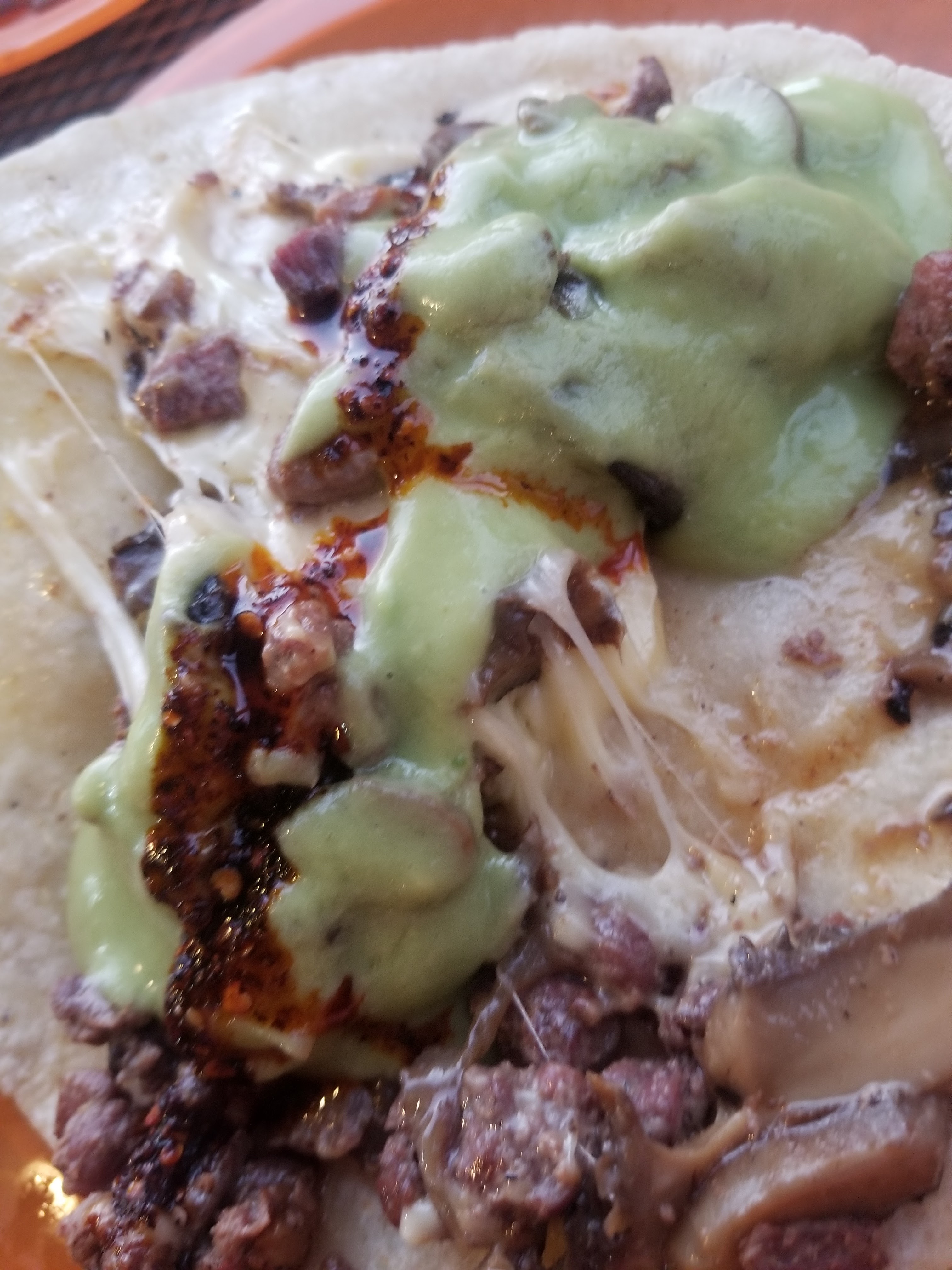 EL TALÓN DE AQUILES image 6