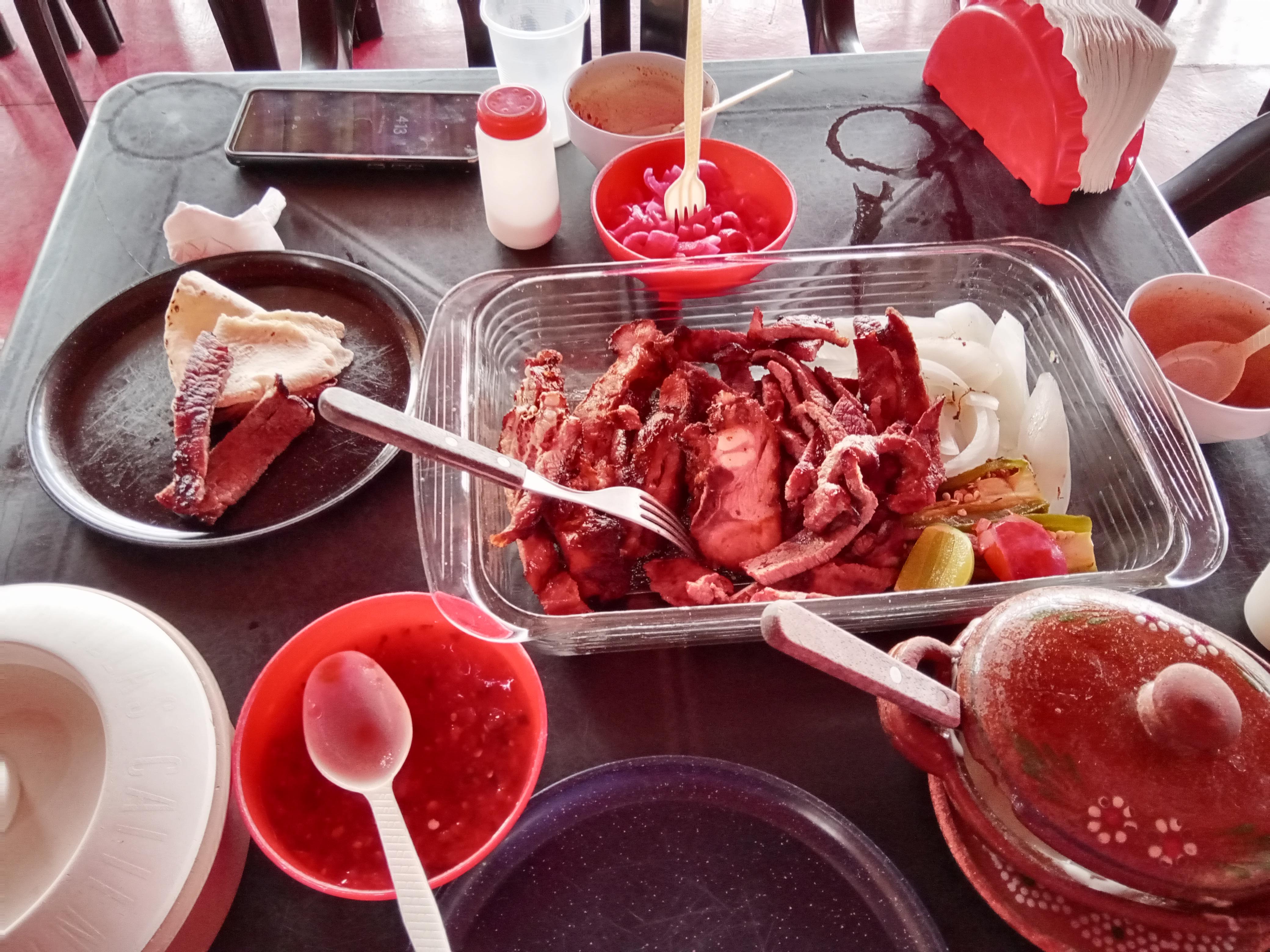 pollos el paisa image 4