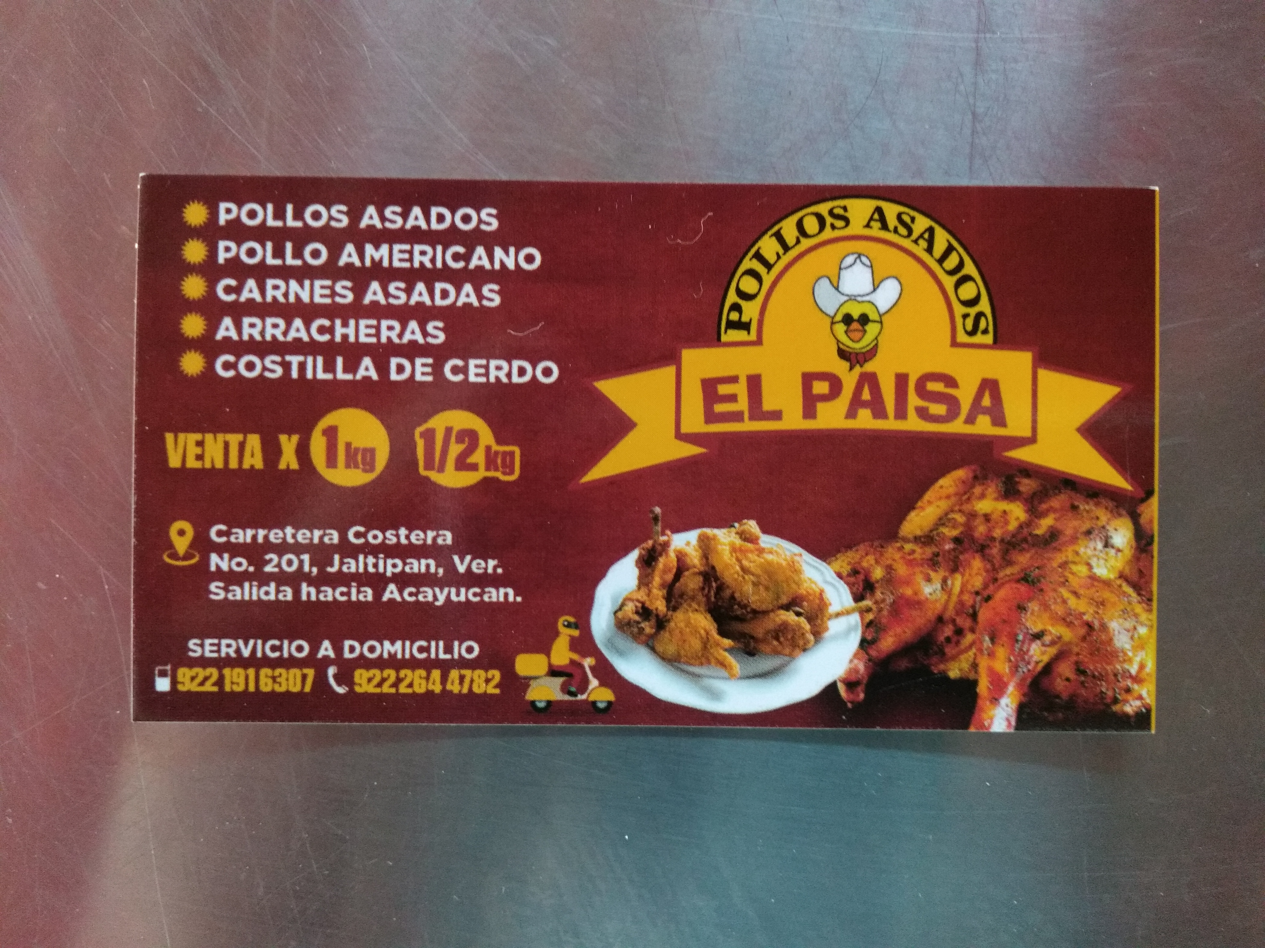 pollos el paisa image 9