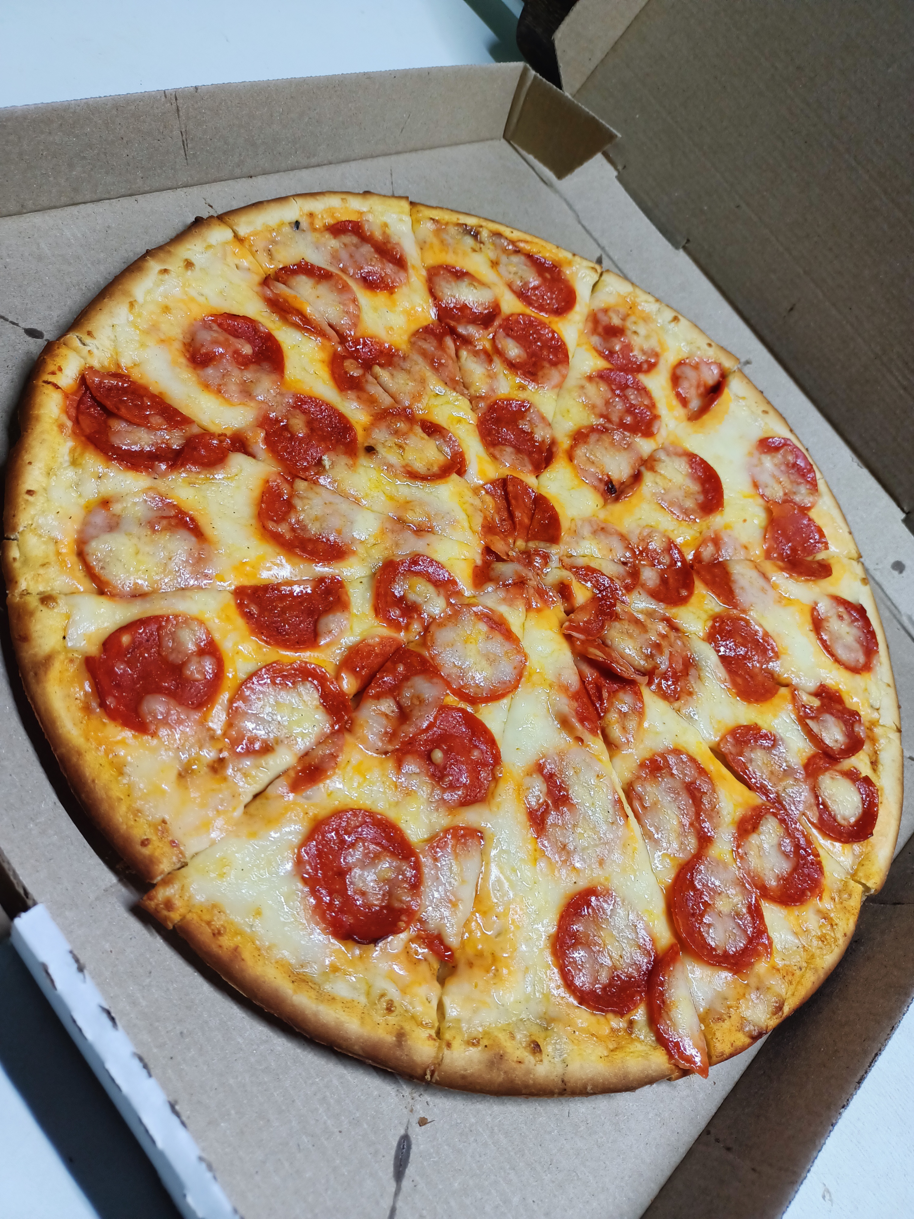 De Family Pizza image 9