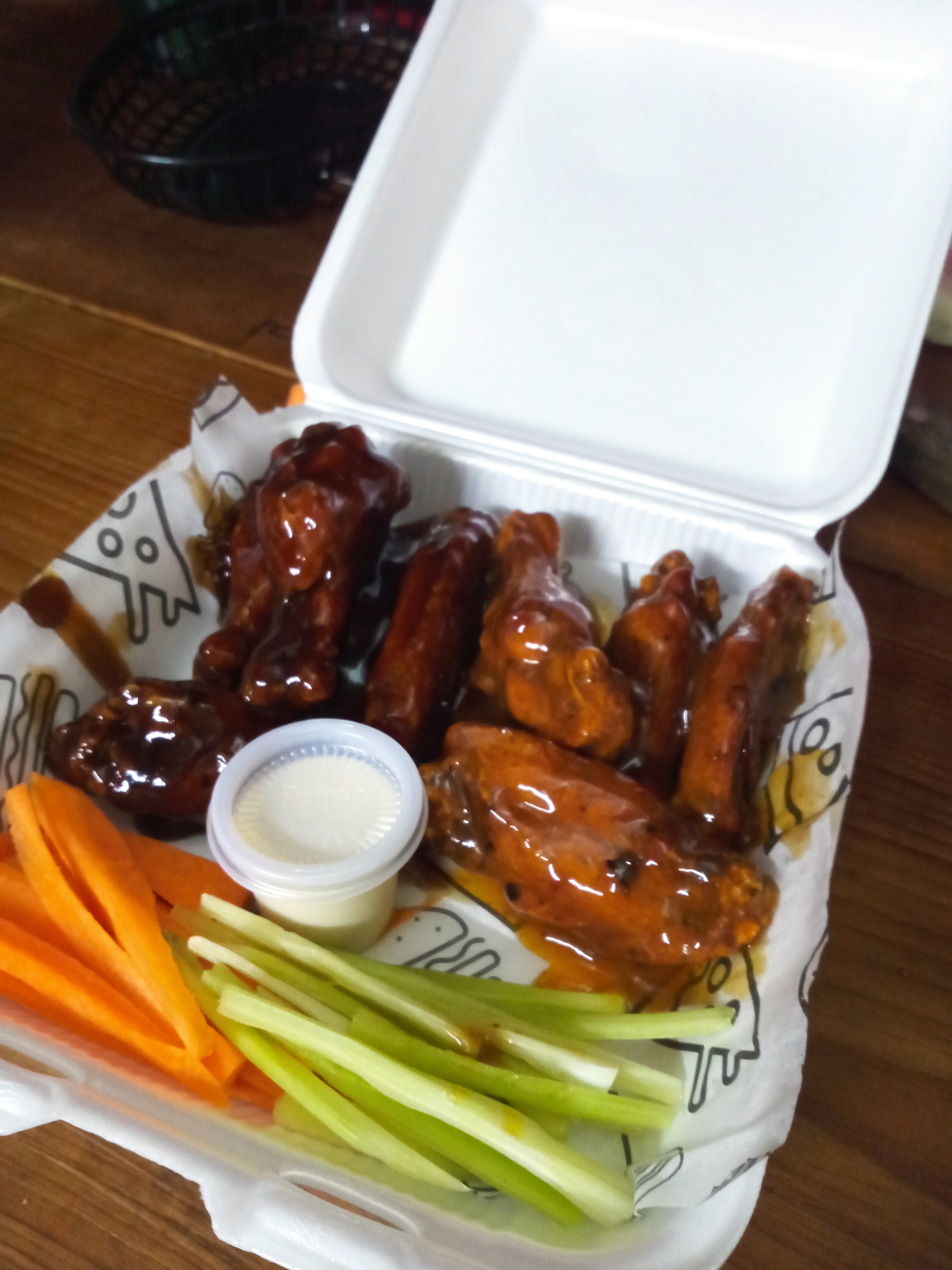 De Family Pizza image 10