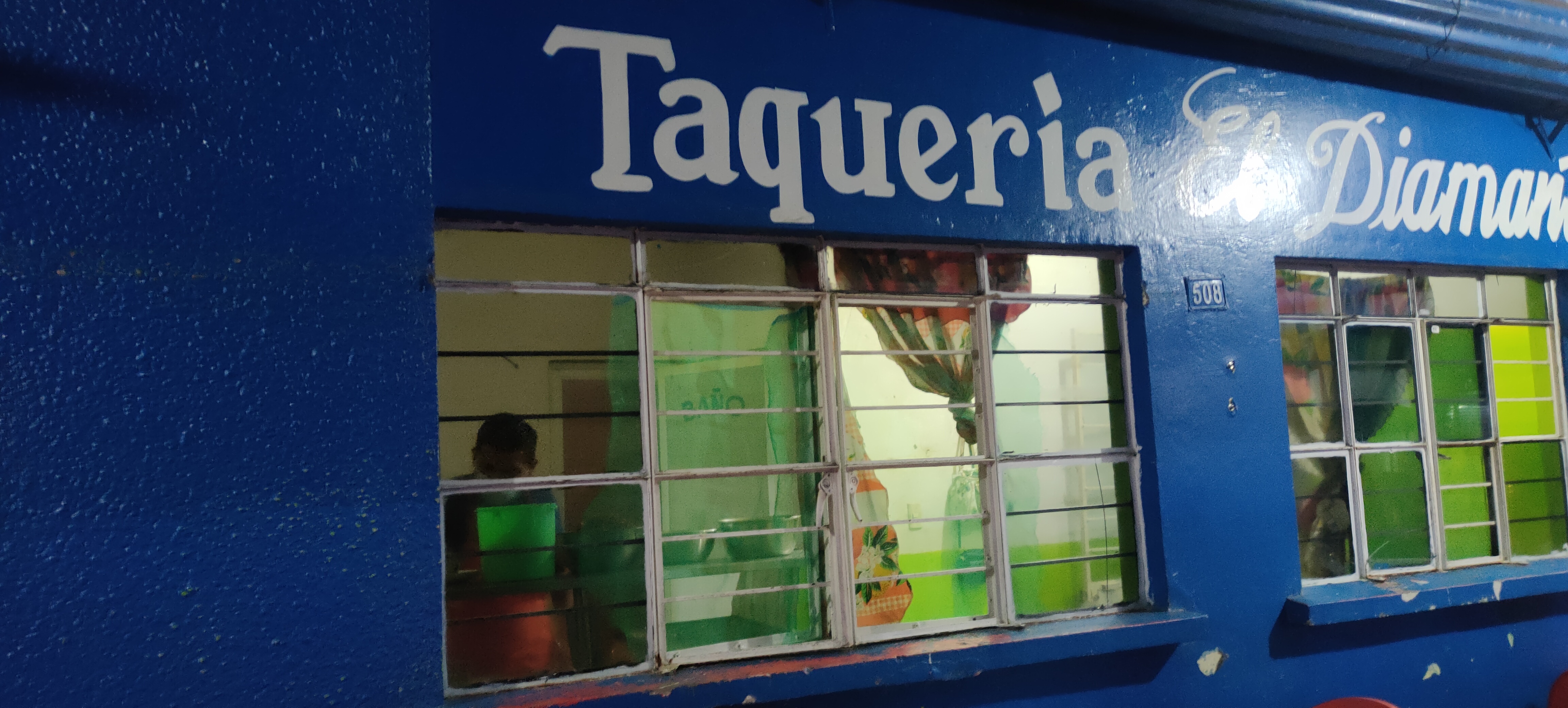 Taqueria El Diamante image 3