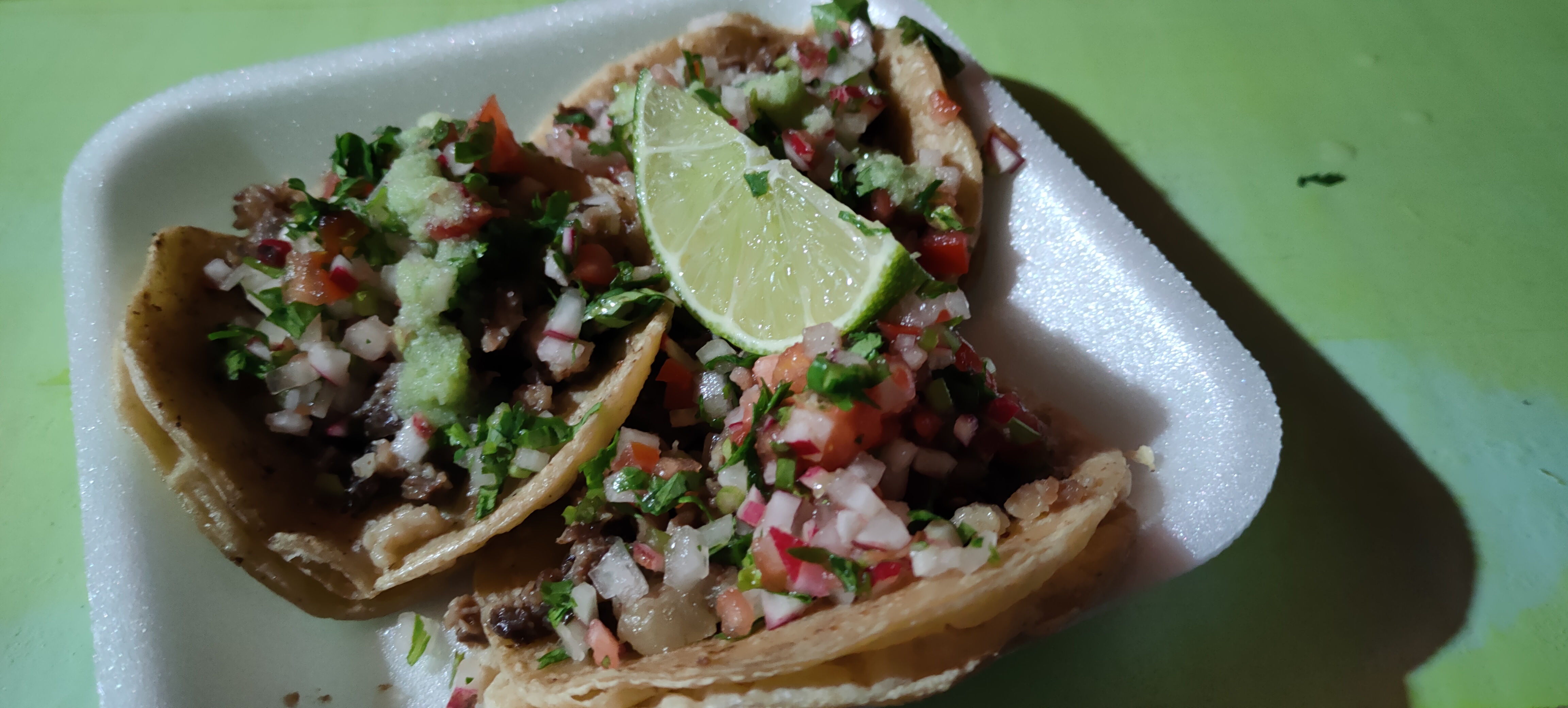 Taqueria El Diamante image 4