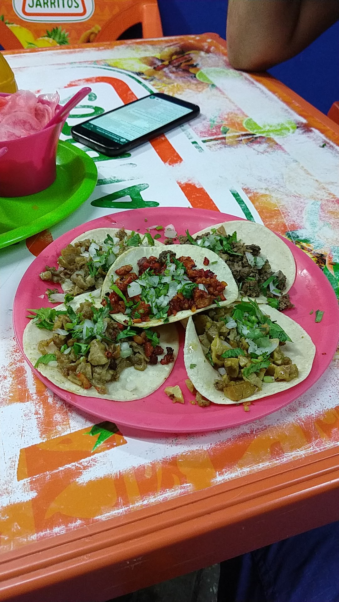 Taqueria El Diamante image 6