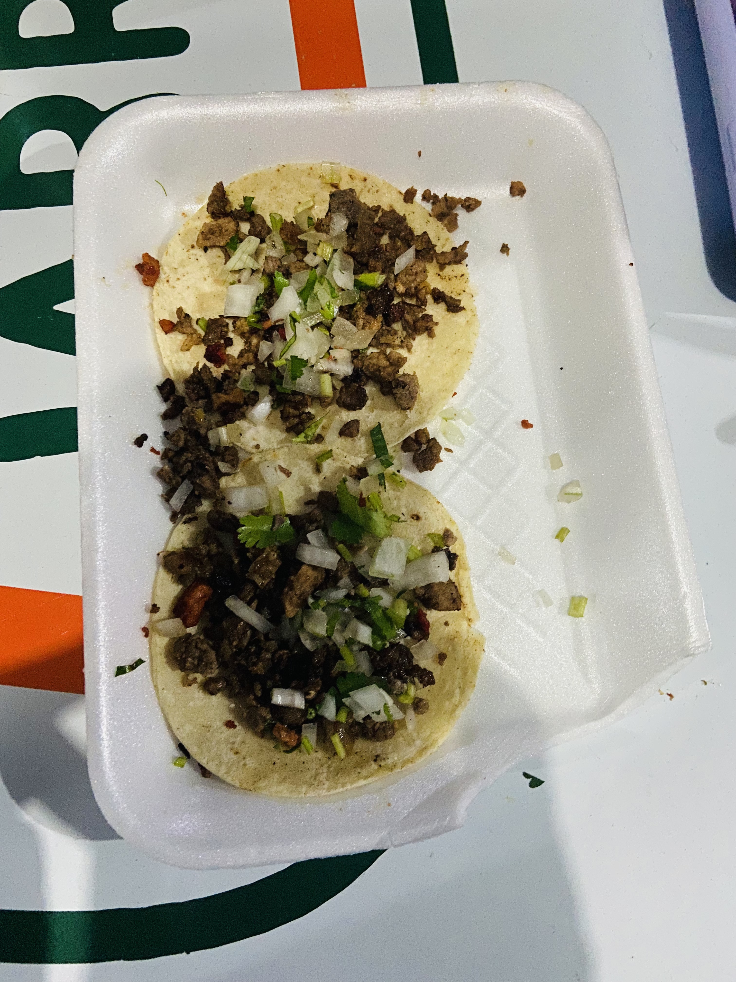 Taqueria El Diamante image 7