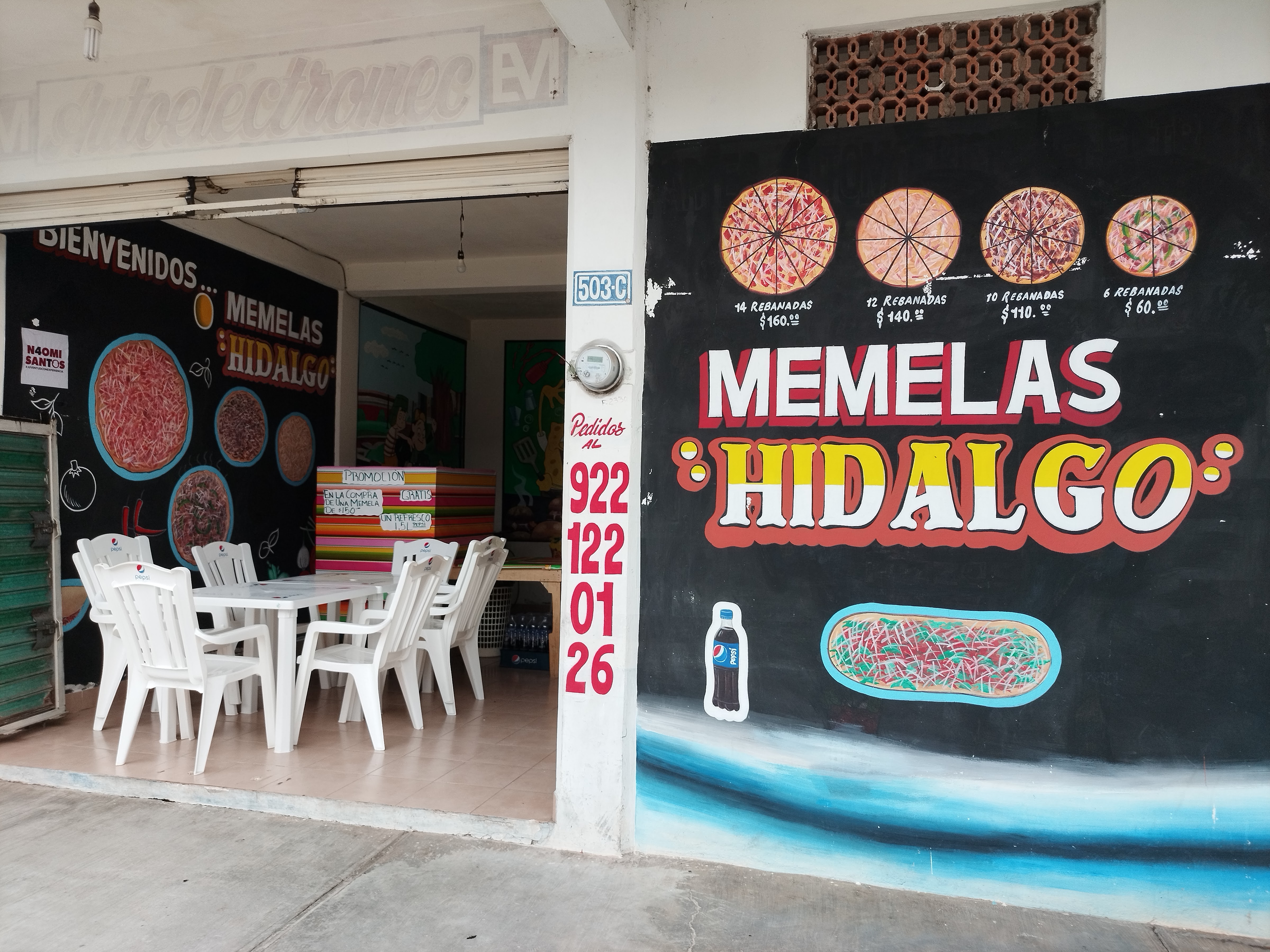 Memelas Hidalgo image 1