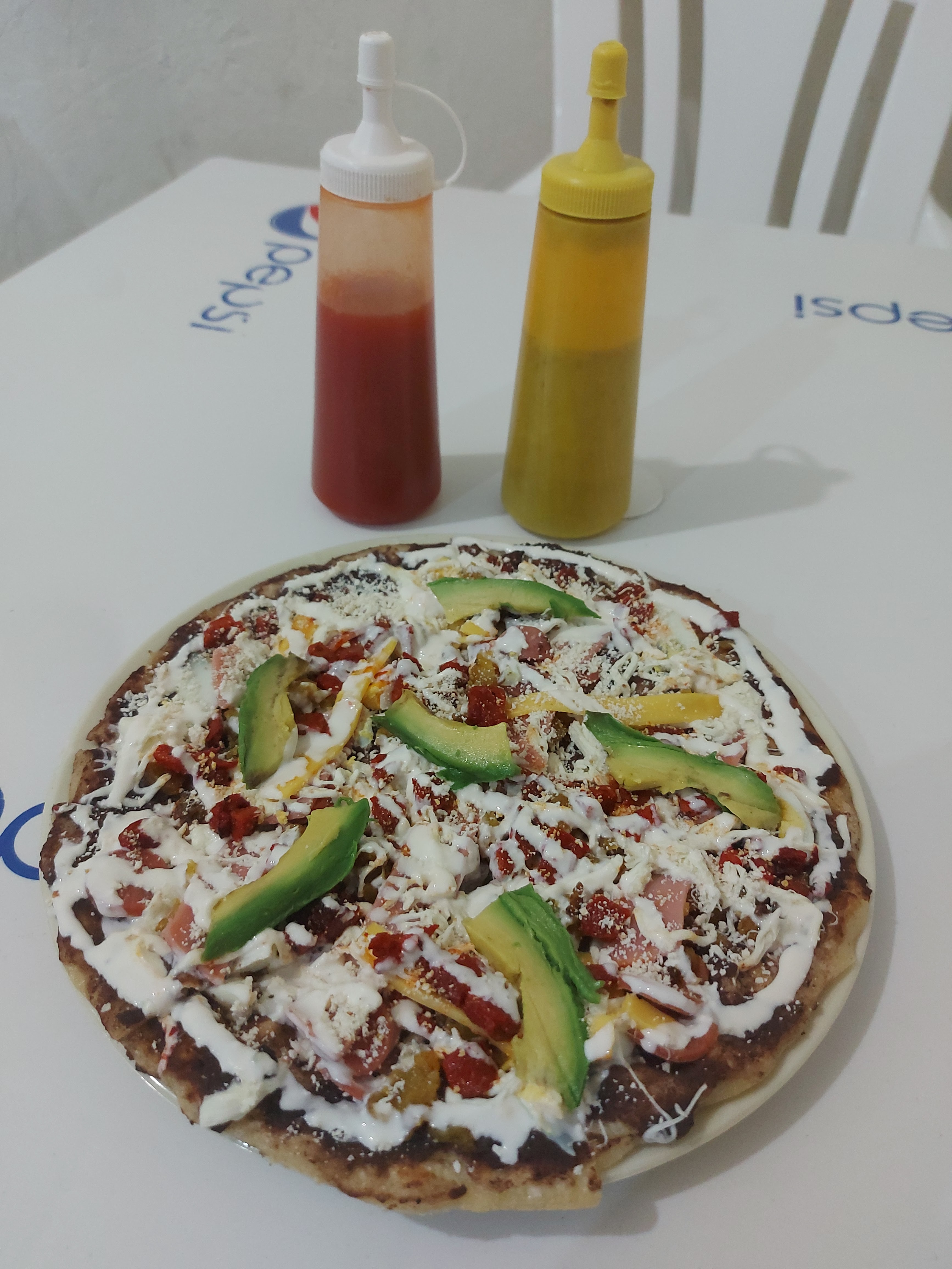 Memelas Hidalgo image 3