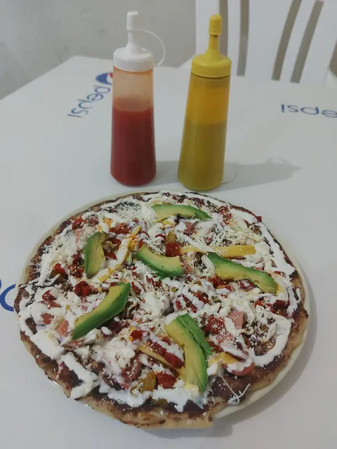 Memelas Hidalgo image 3