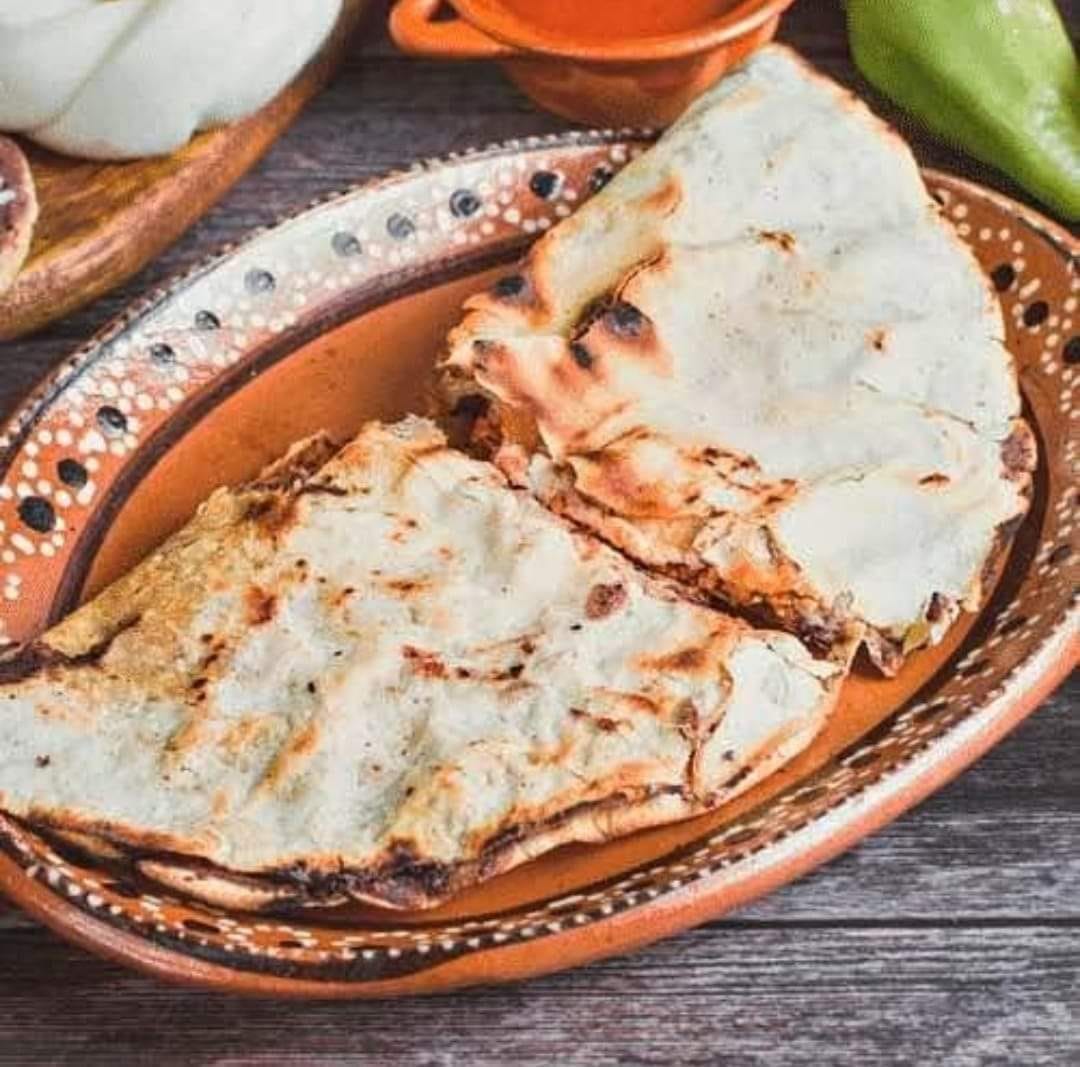 Memelas Hidalgo image 4