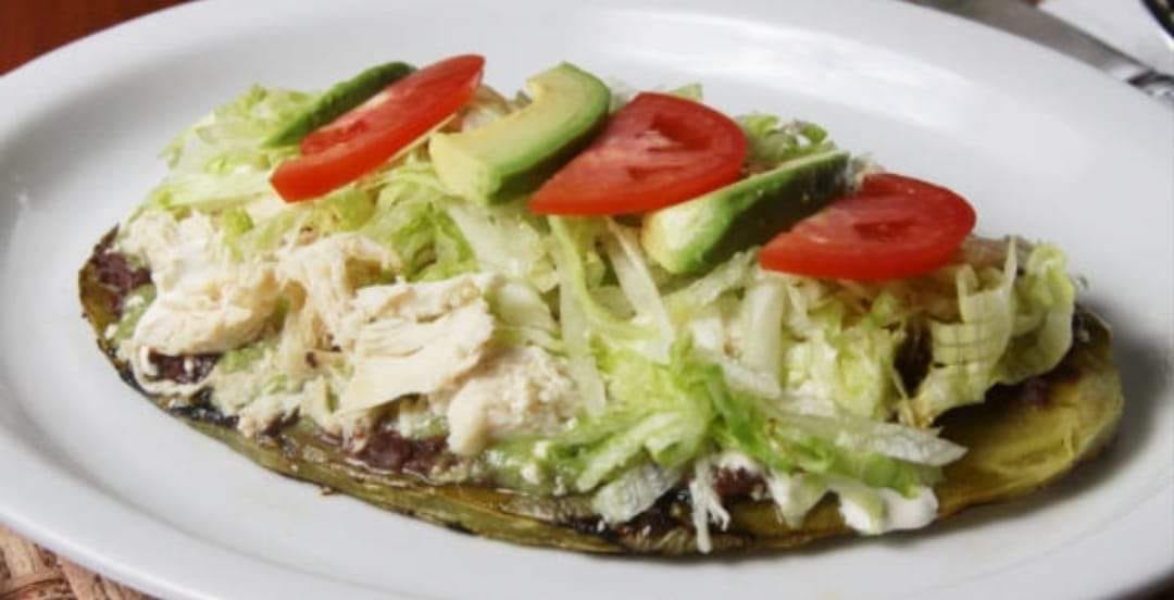 Memelas Hidalgo image 6