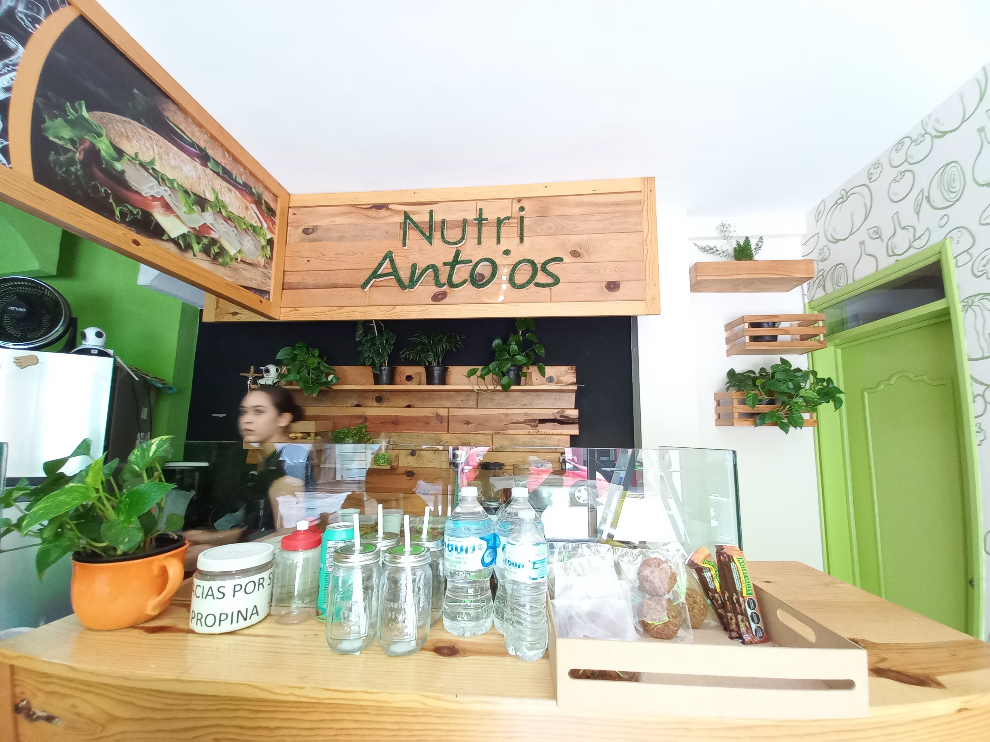 Nutri Antojos image 1