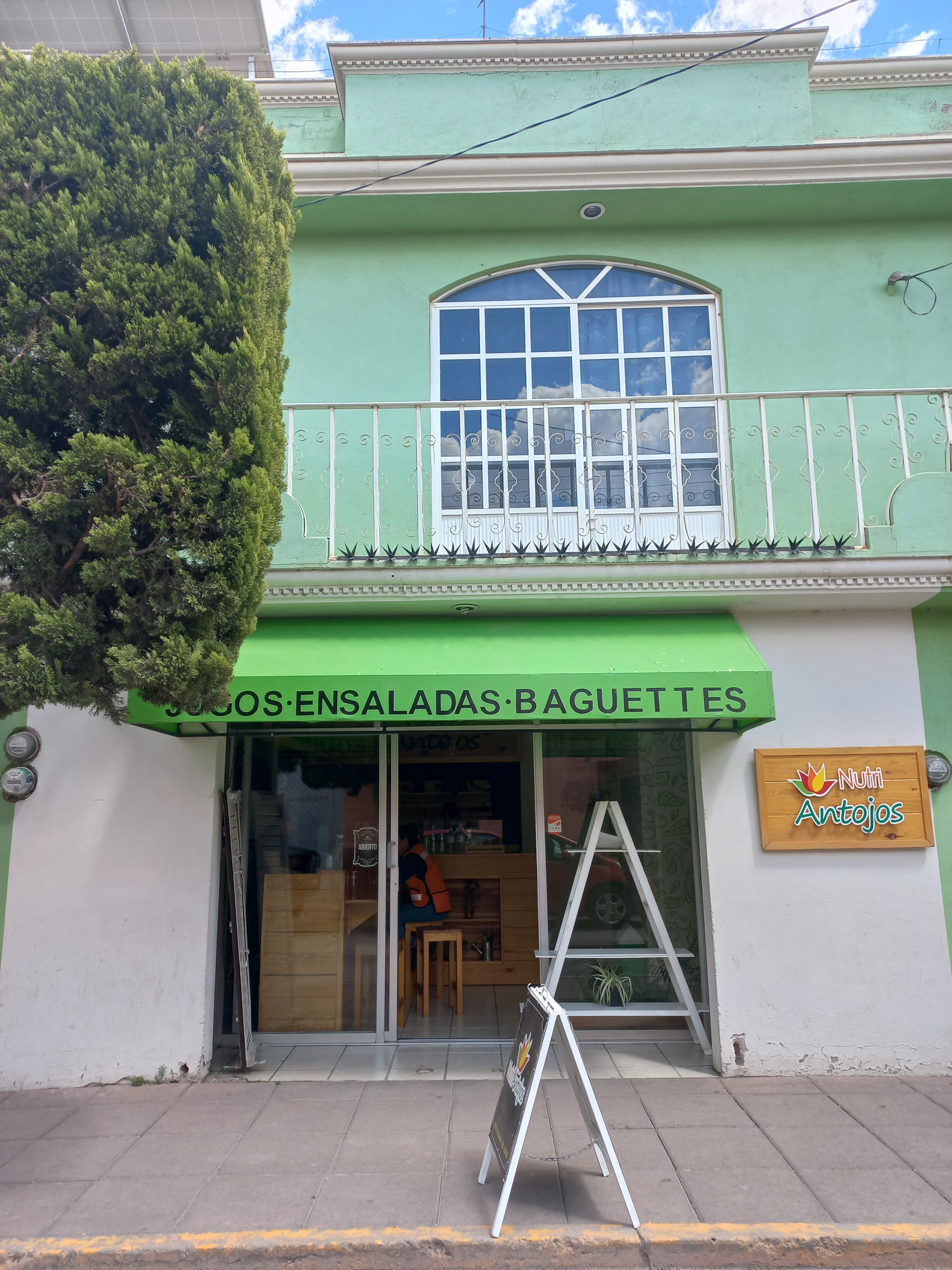 Nutri Antojos image 3