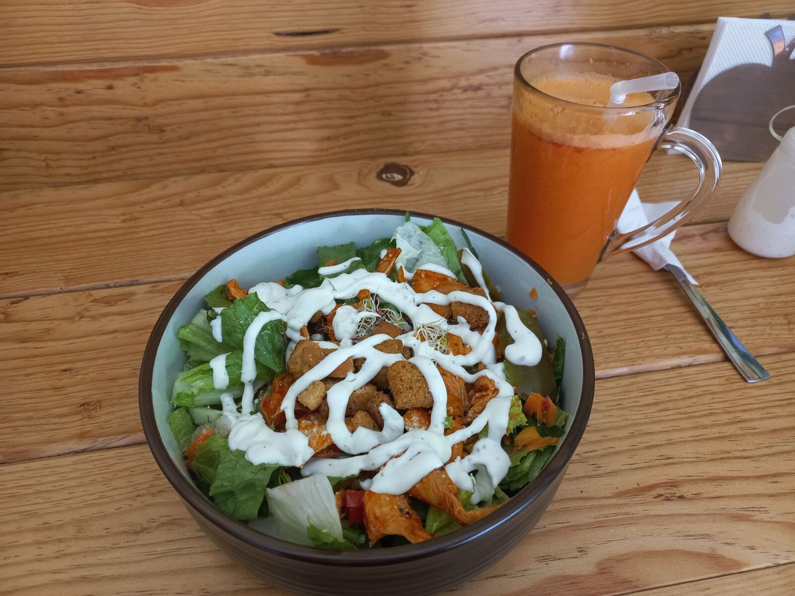 Nutri Antojos image 4