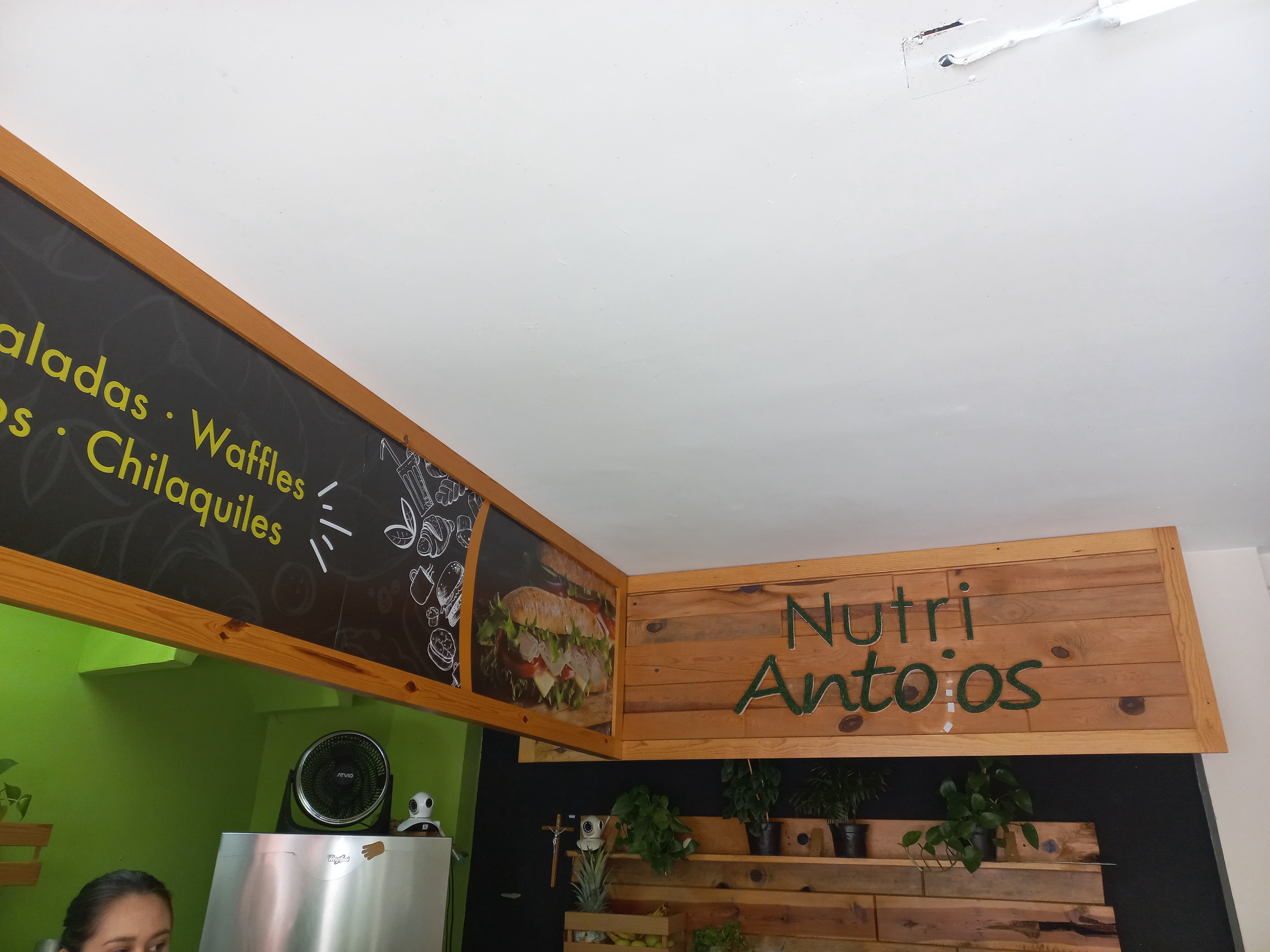 Nutri Antojos image 5